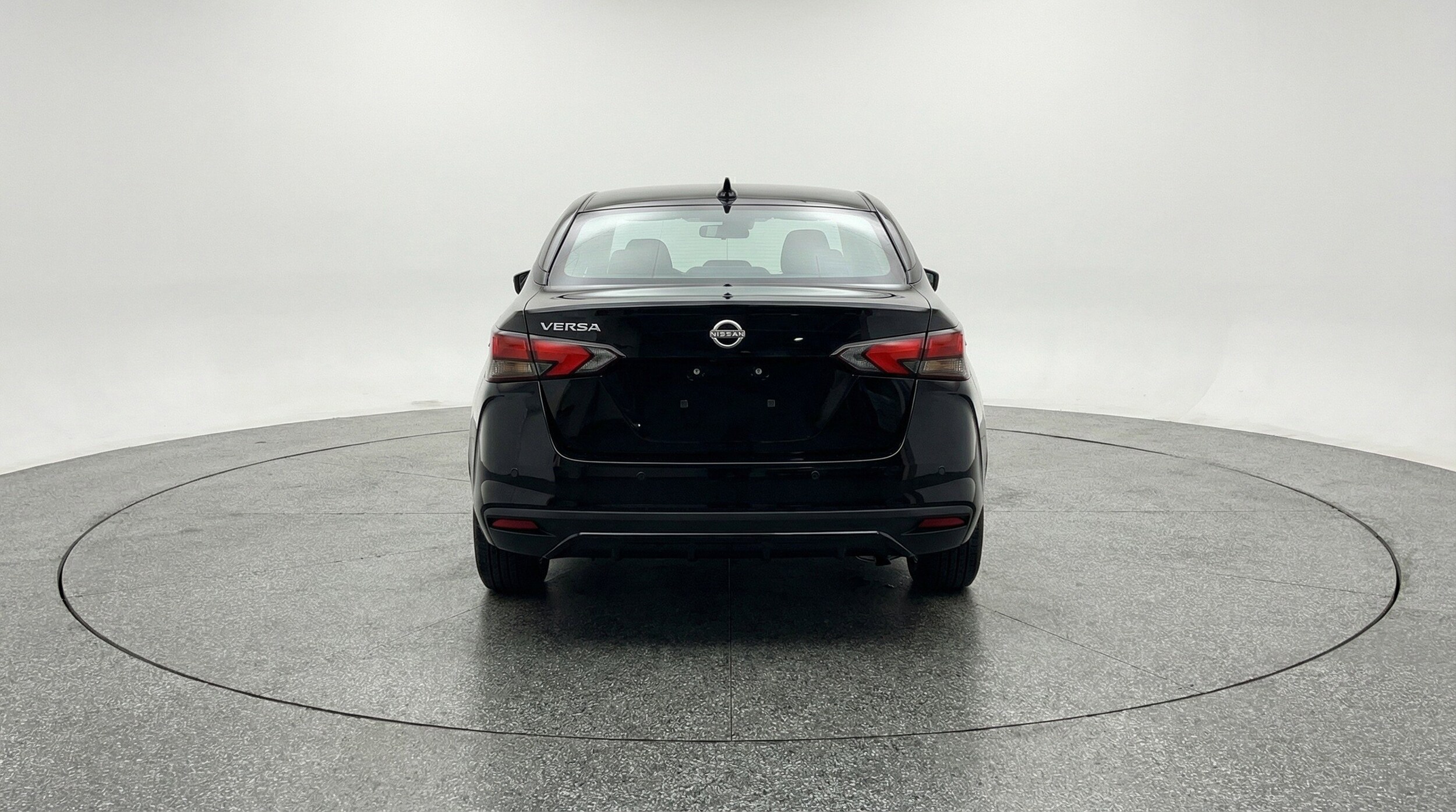 Thumbnail: 2025 Nissan Versa - 7