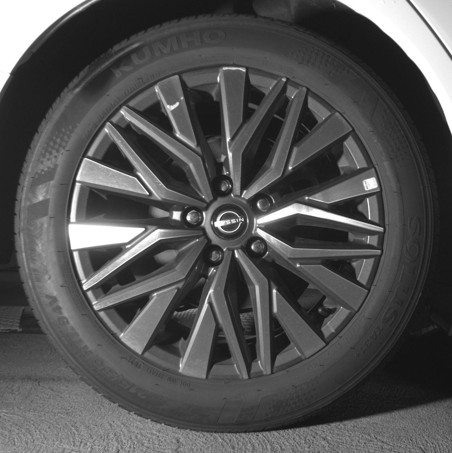 Thumbnail: 2025 Nissan Altima - 15