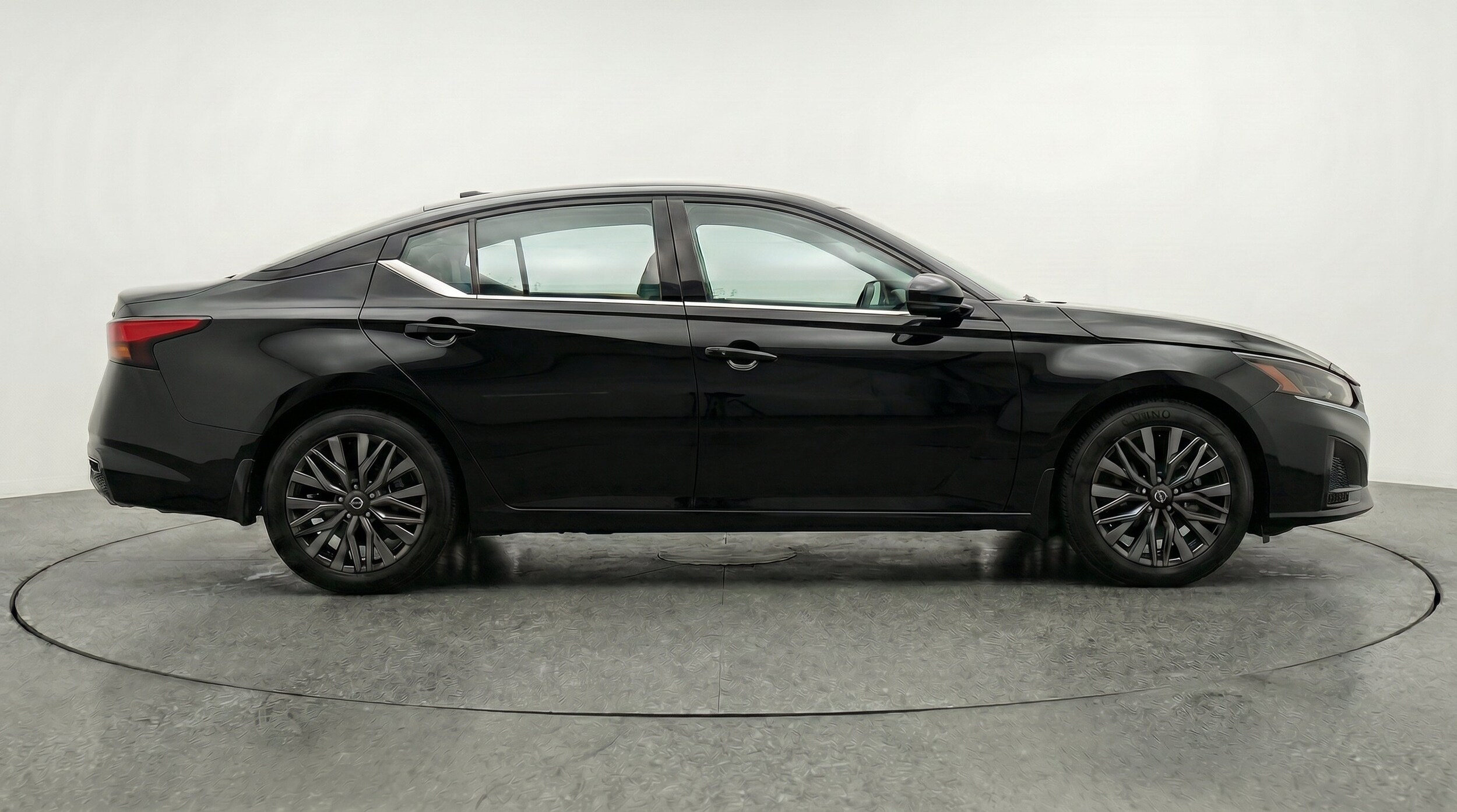 Thumbnail: 2026 Nissan Altima - 11