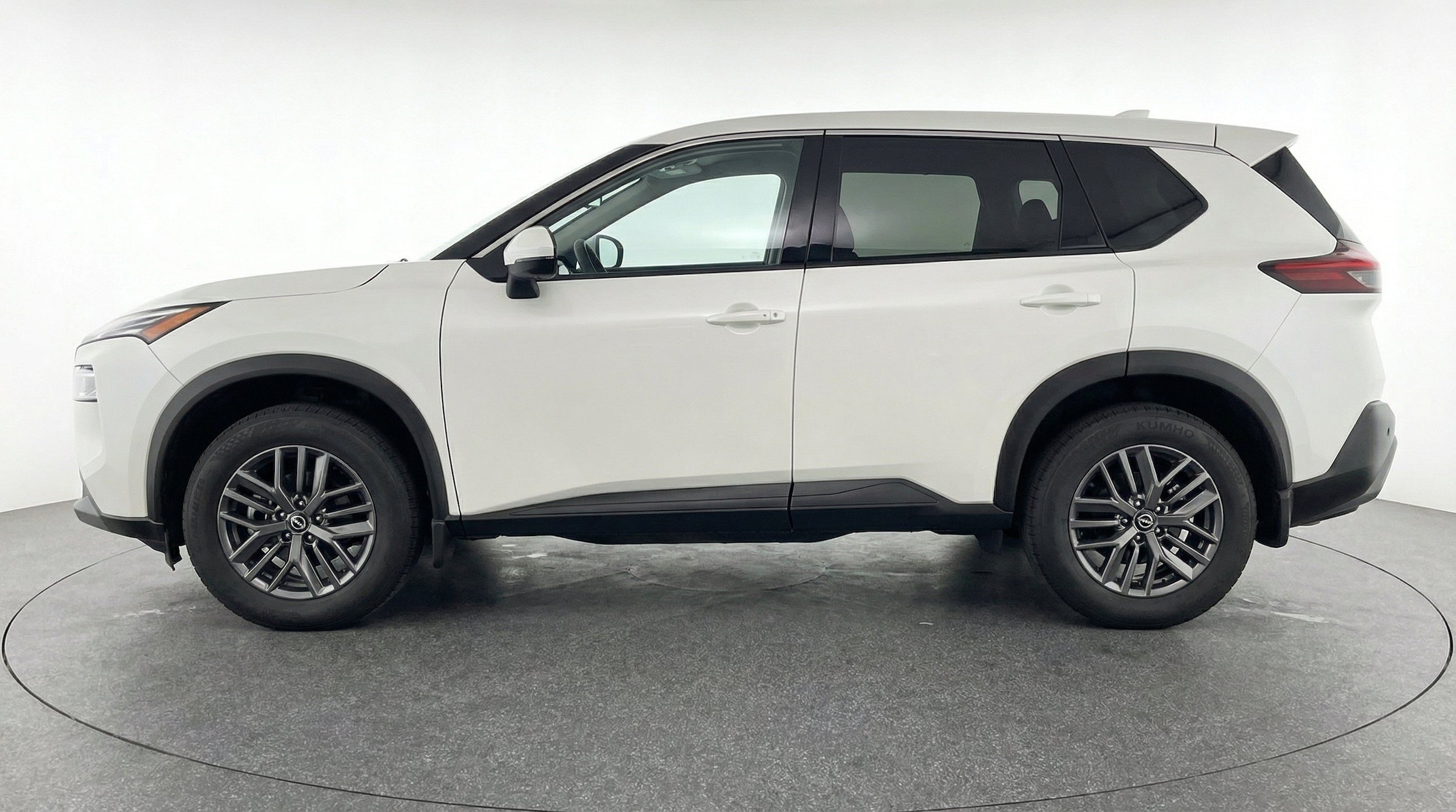 Thumbnail: 2026 Nissan Rogue - 5