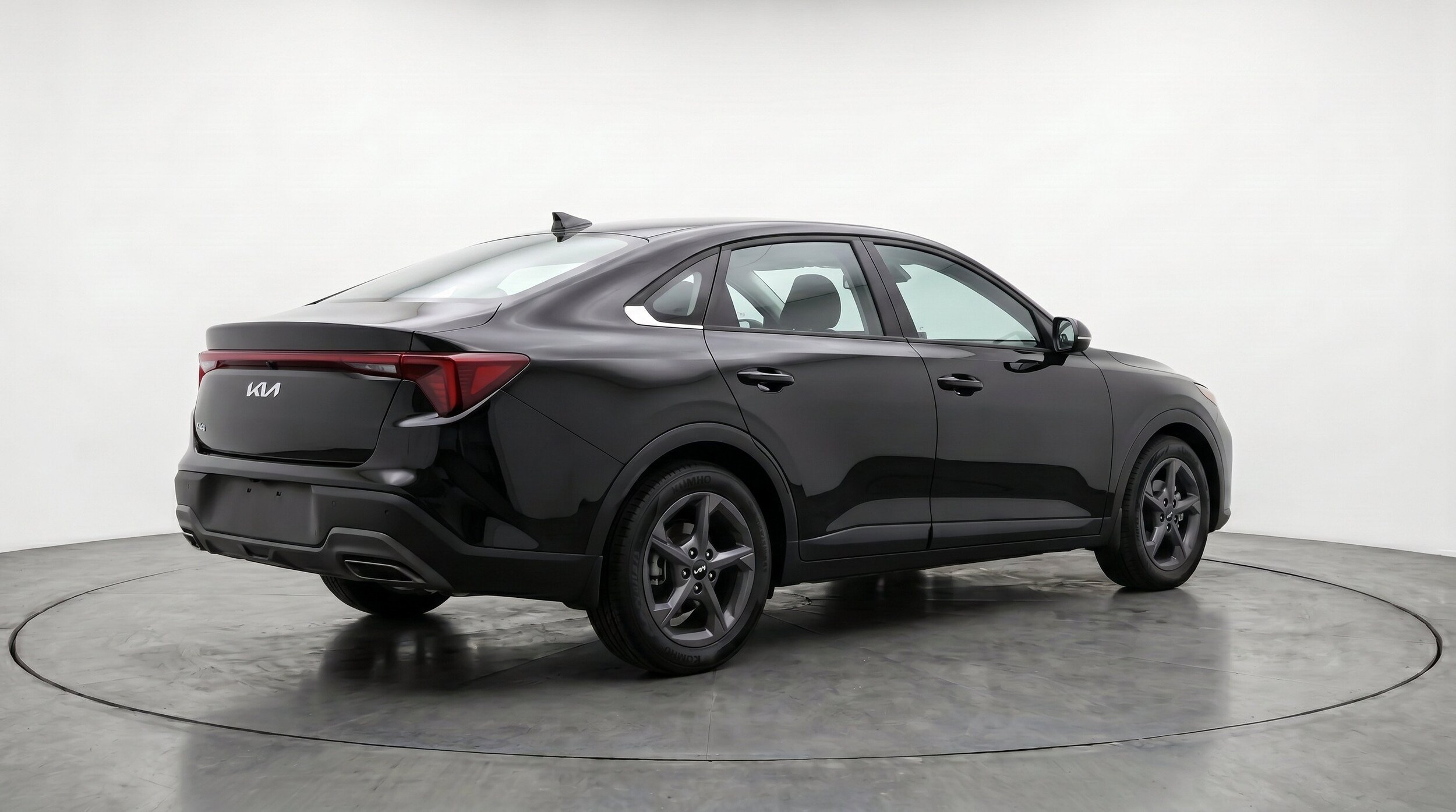 Thumbnail: 2026 Kia K4 - 9