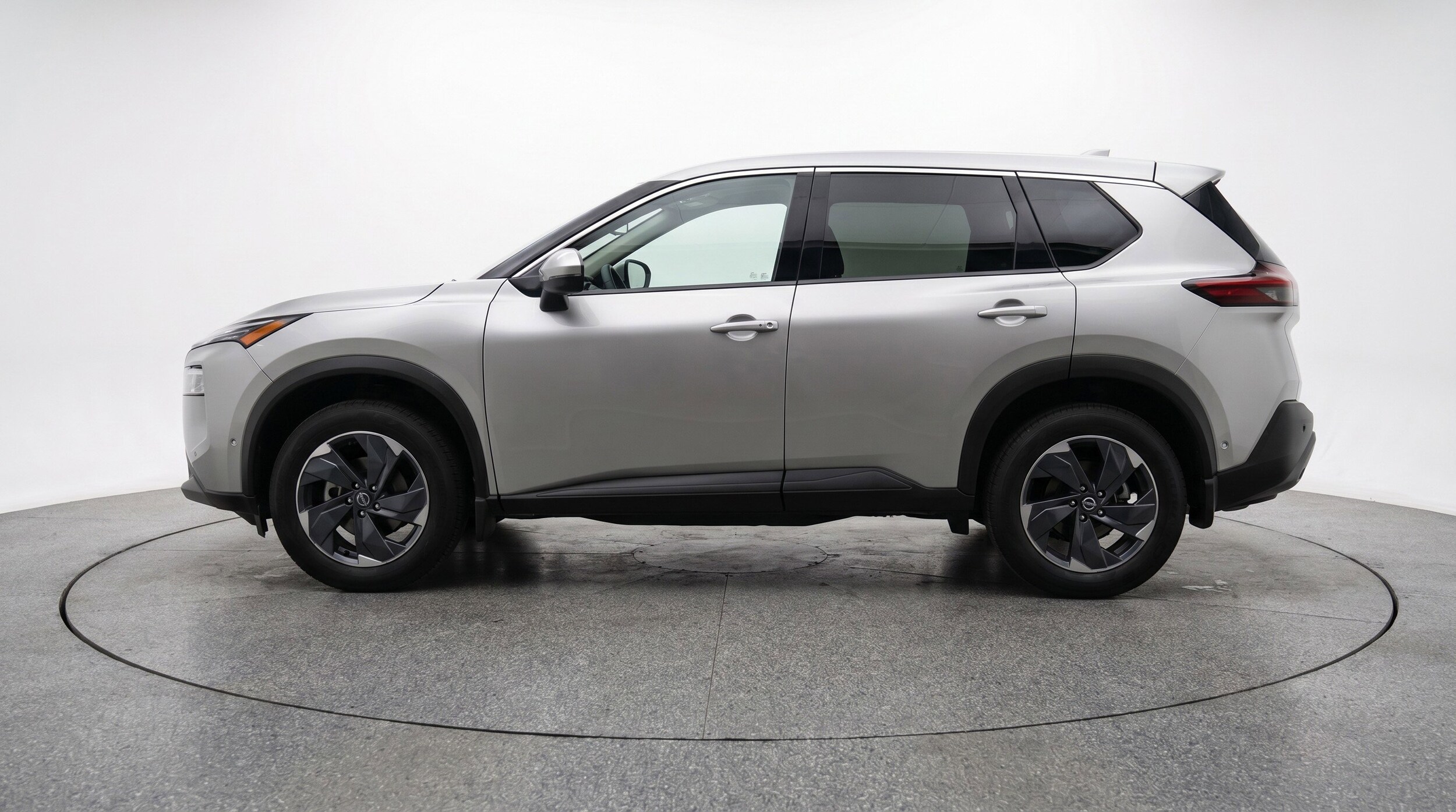 Thumbnail: 2025 Nissan Rogue - 5
