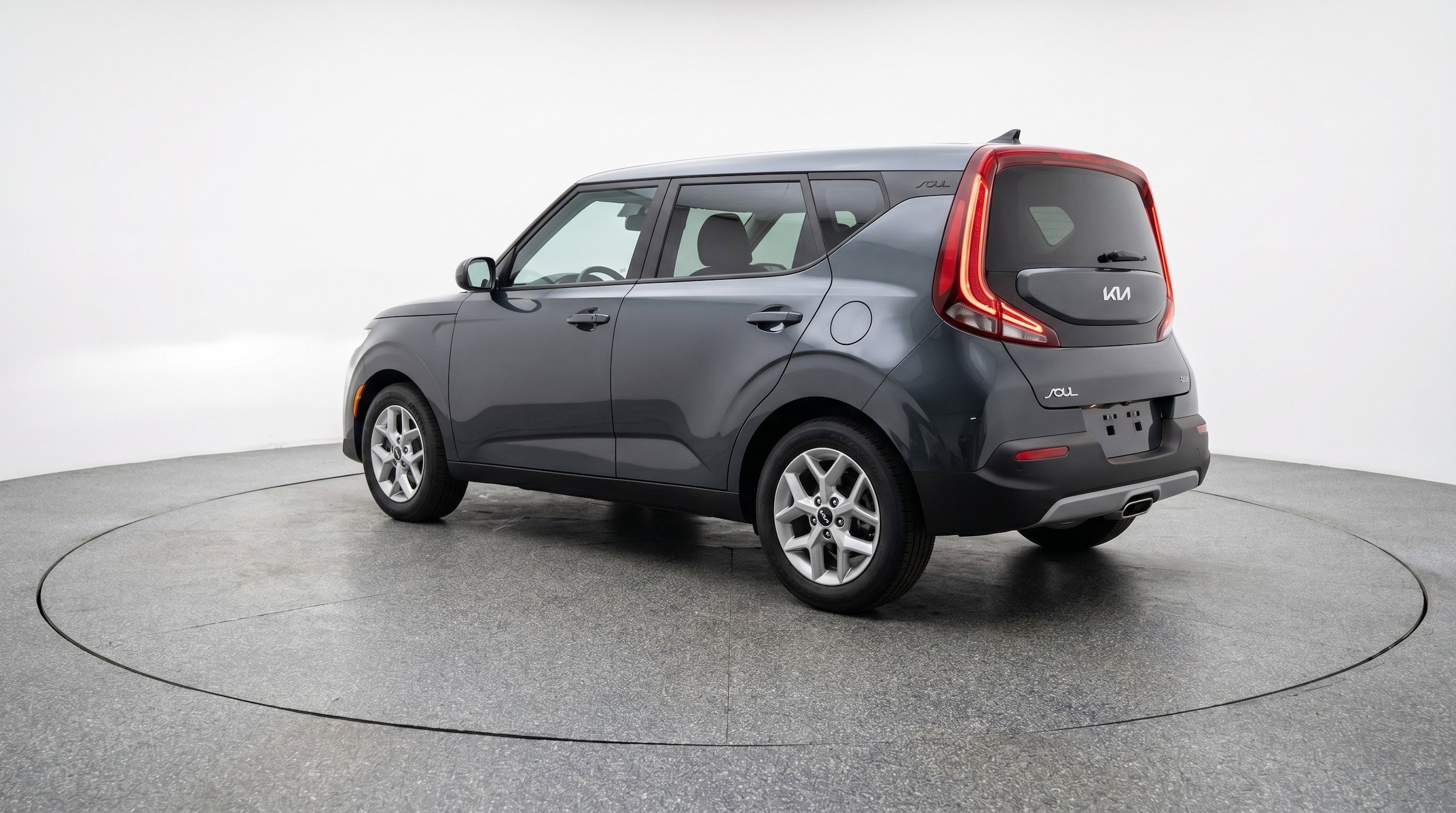 Thumbnail: 2025 Kia Soul - 6