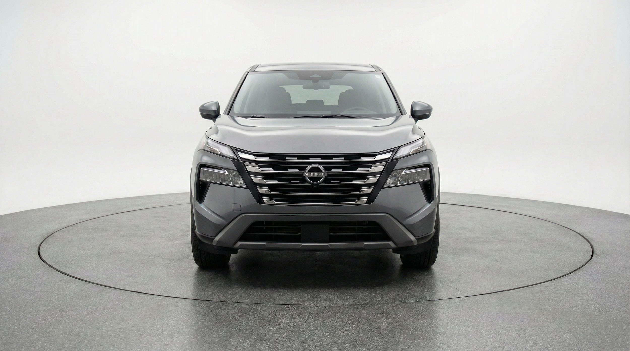 Thumbnail: 2025 Nissan Rogue - 2