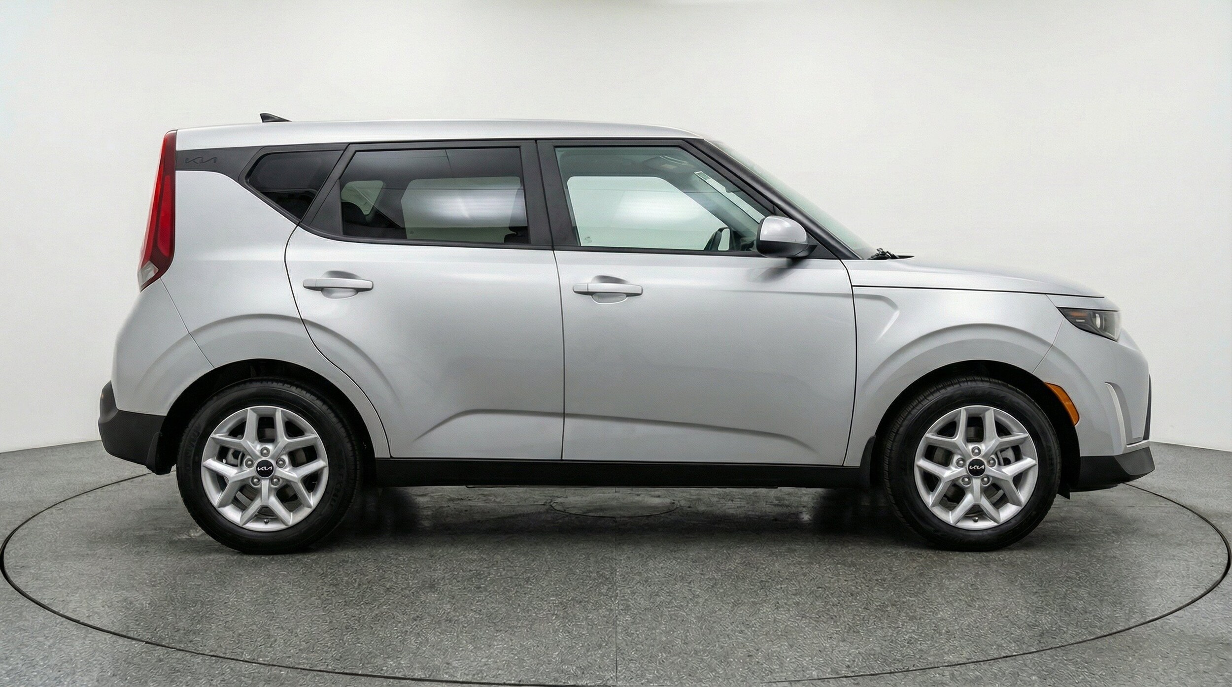 Thumbnail: 2025 Kia Soul - 11