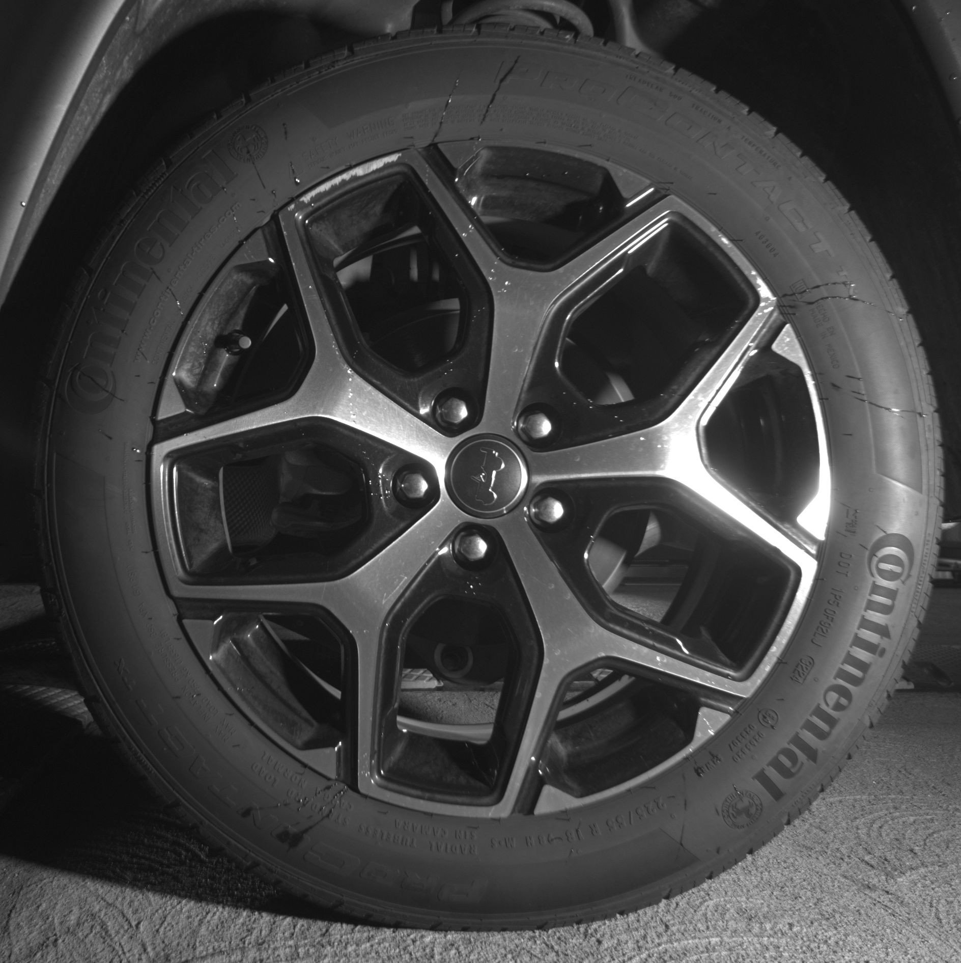 Thumbnail: 2025 Jeep Compass - 14