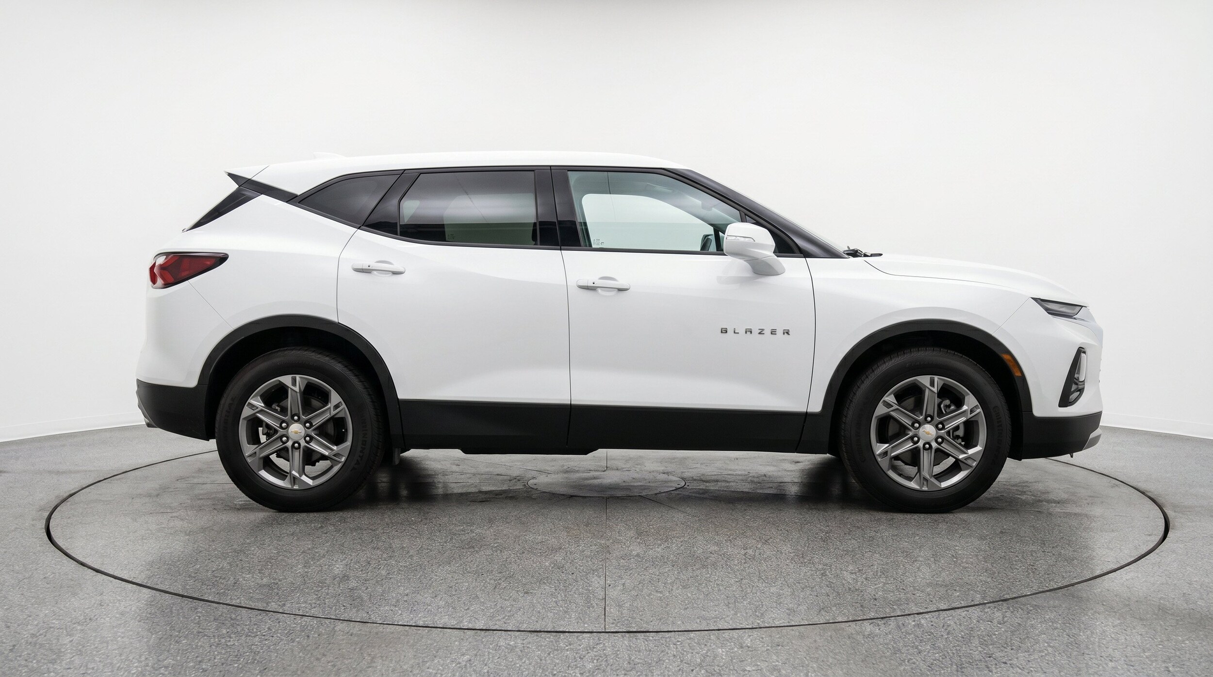 Thumbnail: 2025 Chevrolet Blazer - 11