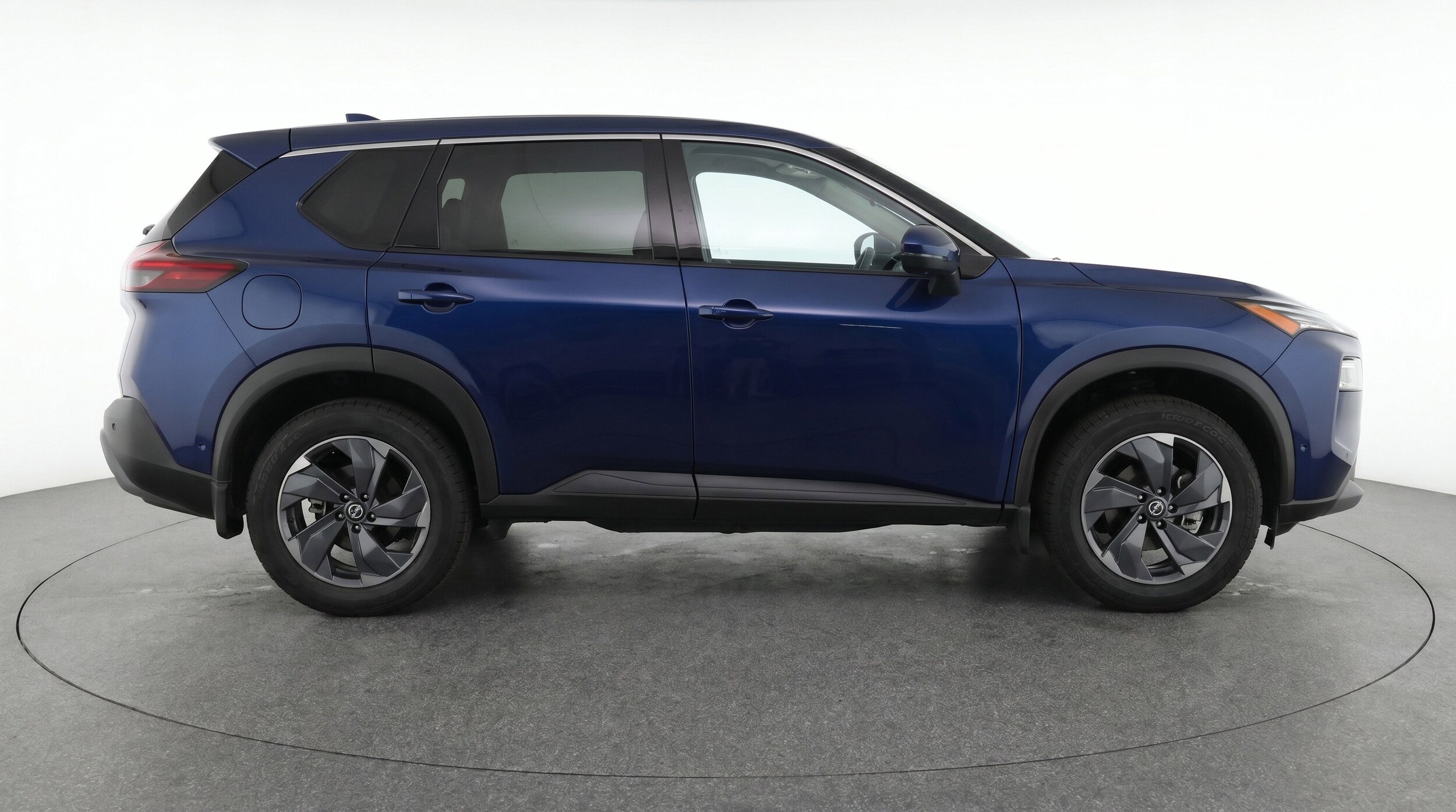 Thumbnail: 2025 Nissan Rogue - 11