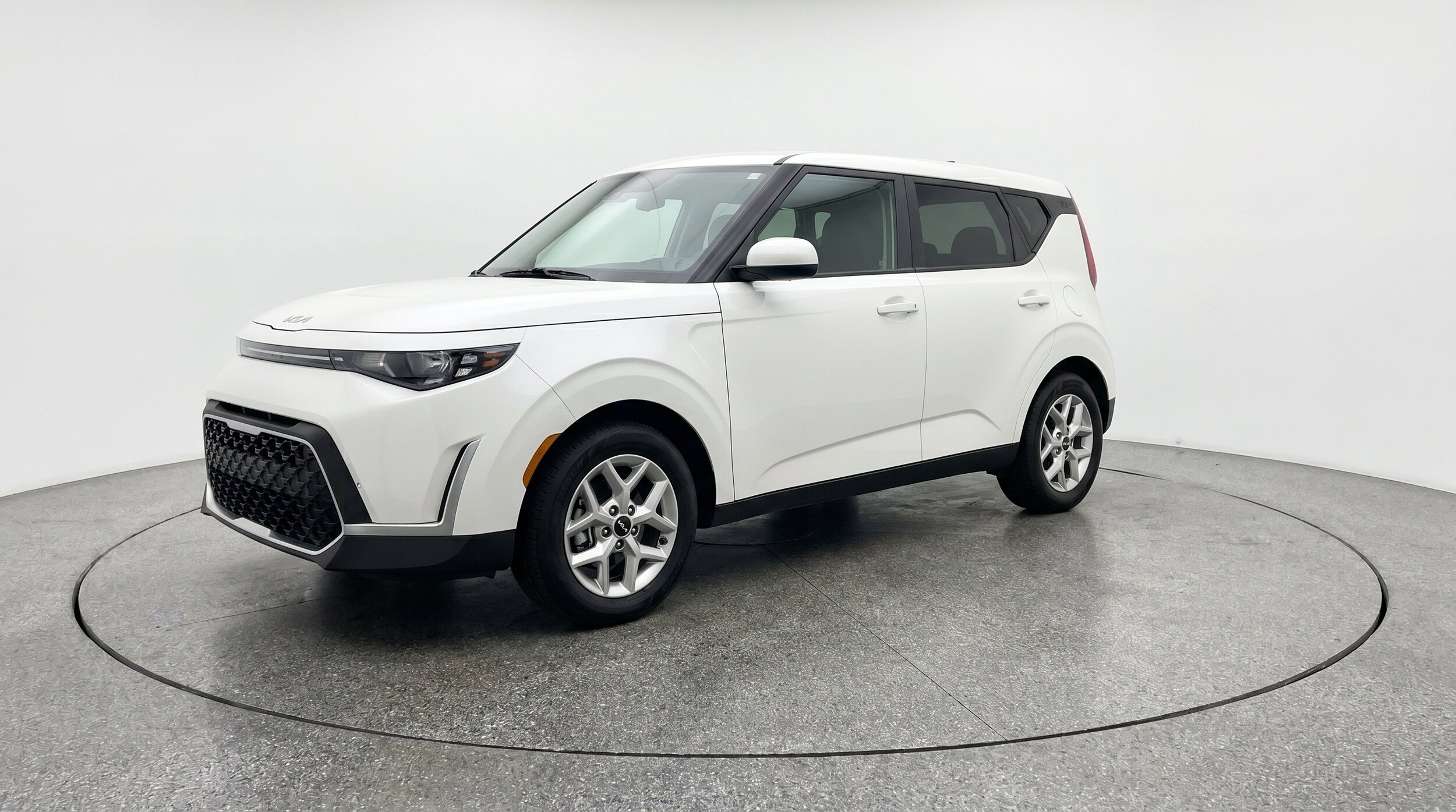 Thumbnail: 2025 Kia Soul - 3