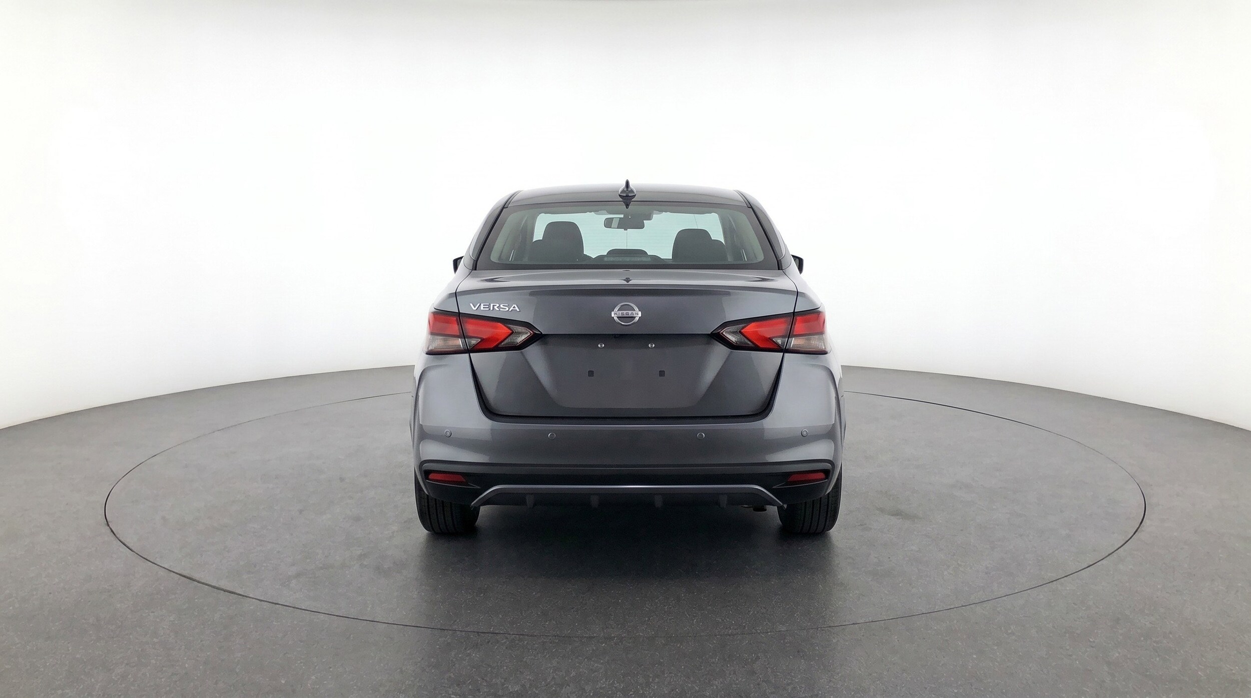 Thumbnail: 2025 Nissan Versa - 7