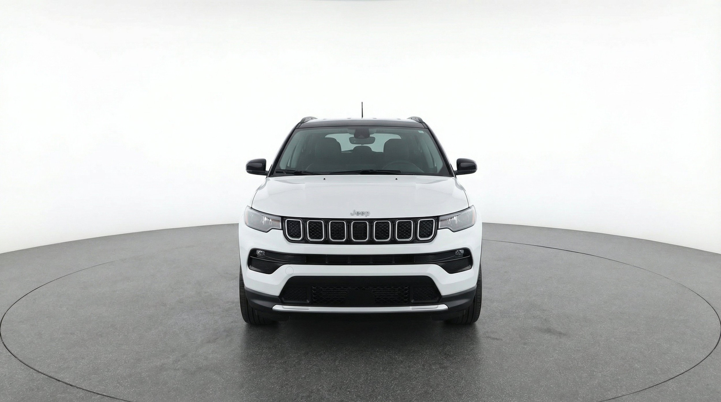 Thumbnail: 2025 Jeep Compass - 2