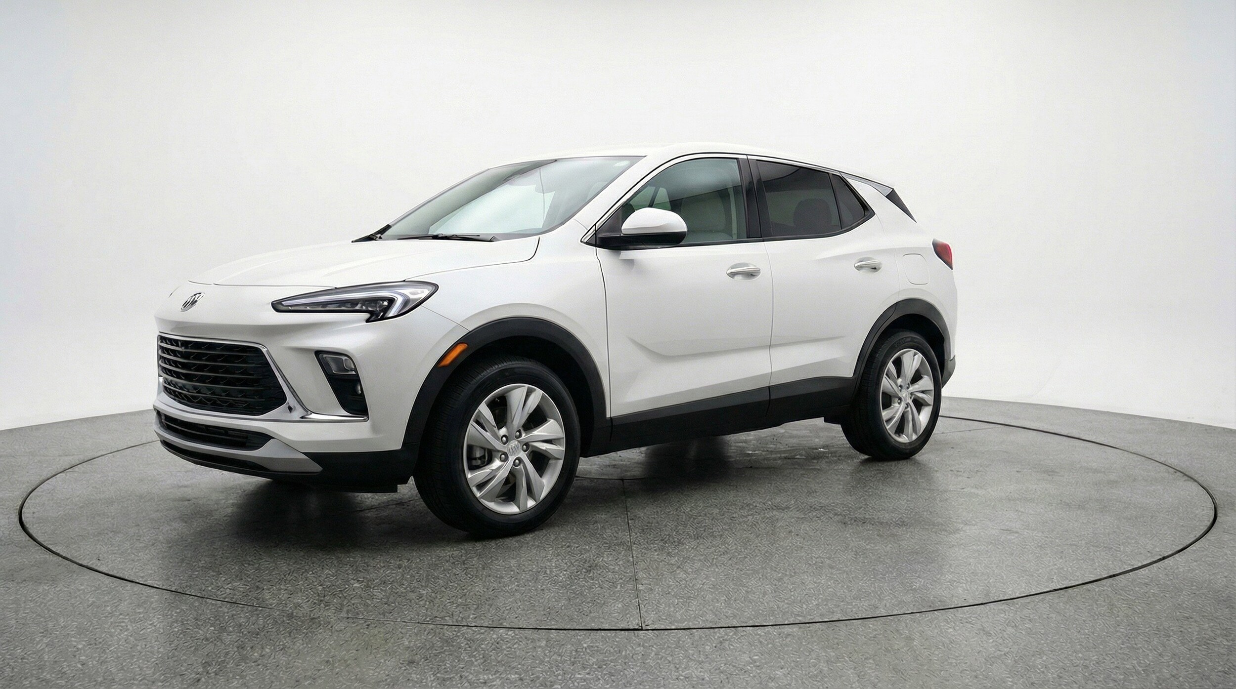 Thumbnail: 2025 Buick Encore GX - 3