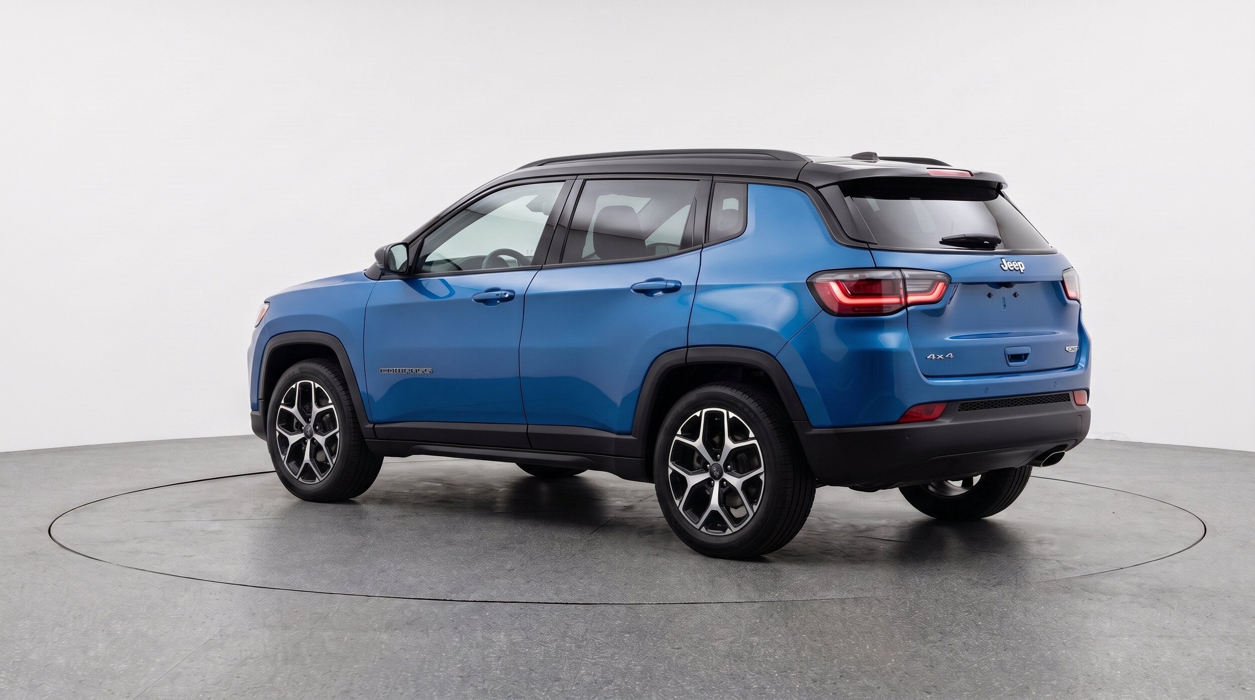 Thumbnail: 2025 Jeep Compass - 6
