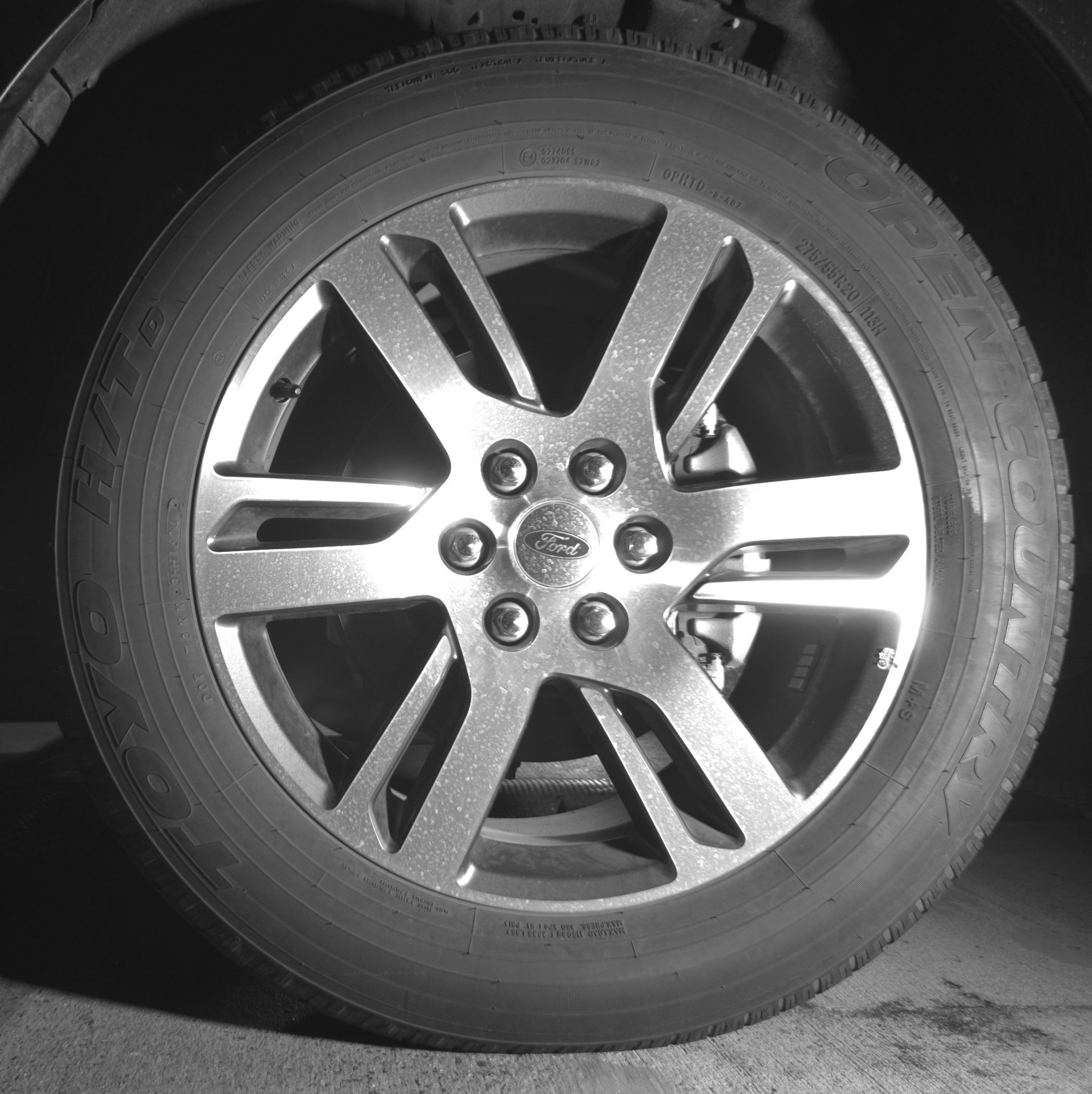 Thumbnail: 2024 Ford Expedition MAX - 12