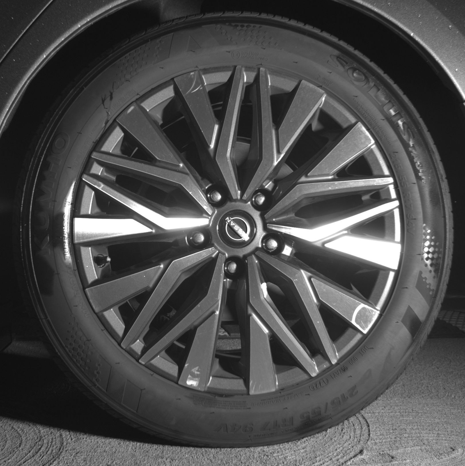 Thumbnail: 2025 Nissan Altima - 14