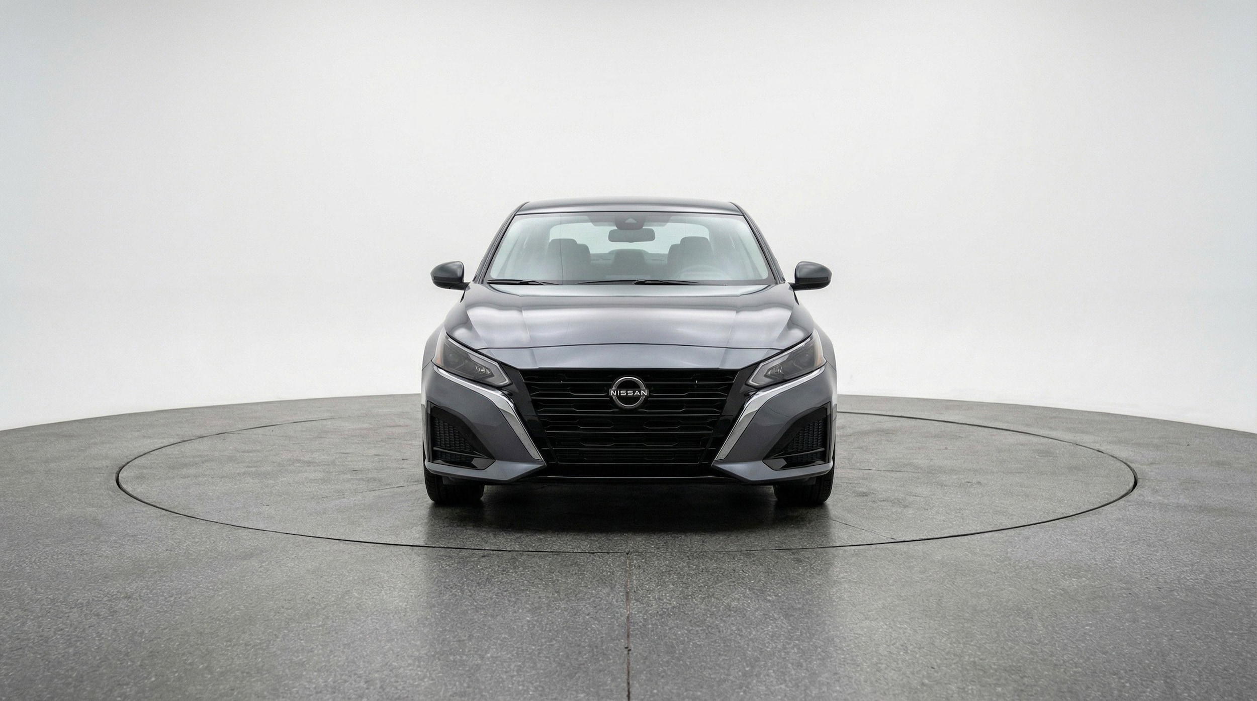 Thumbnail: 2025 Nissan Altima - 2