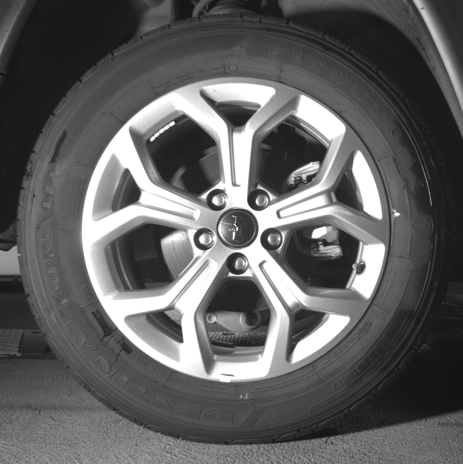 Thumbnail: 2025 Jeep Compass - 15