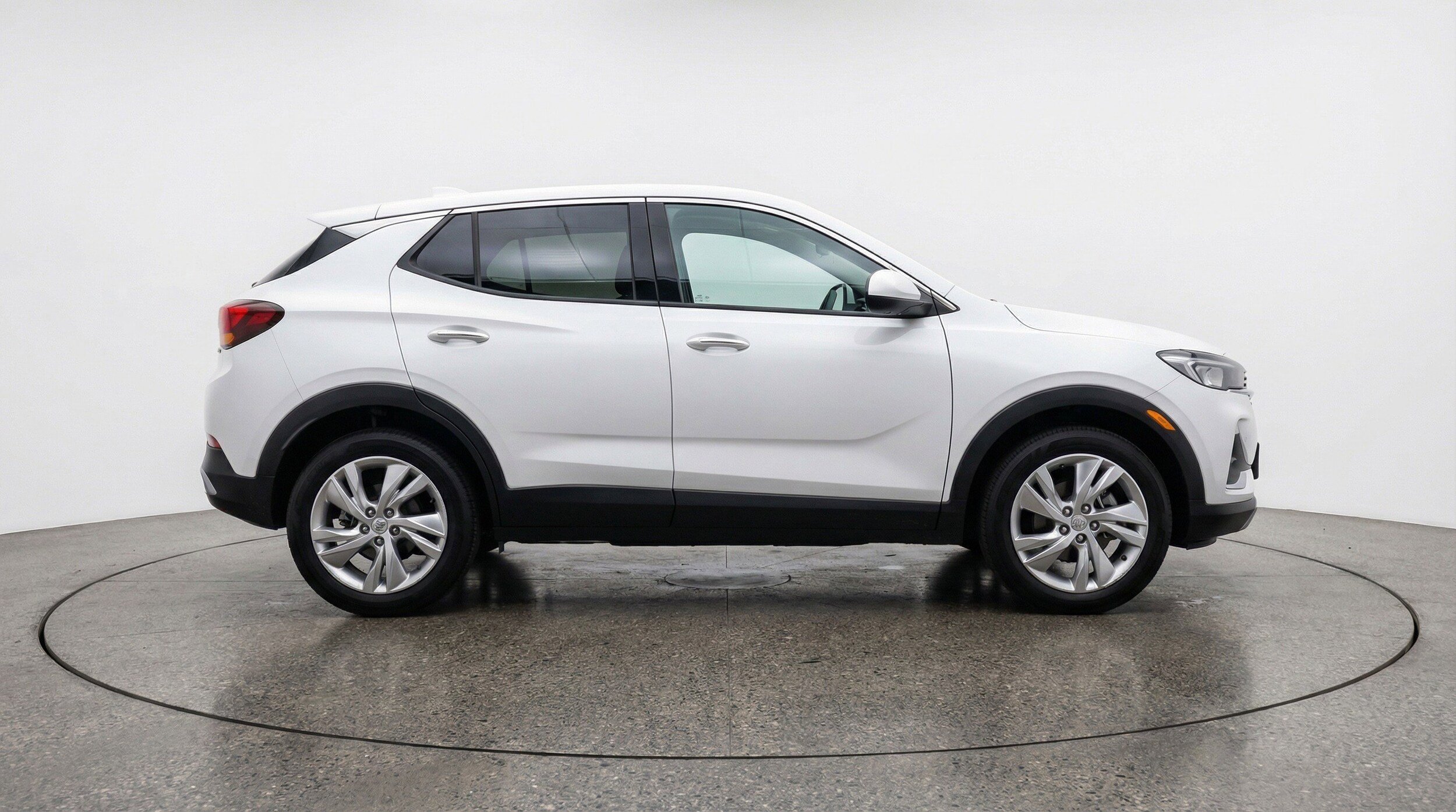 Thumbnail: 2025 Buick Encore GX - 11