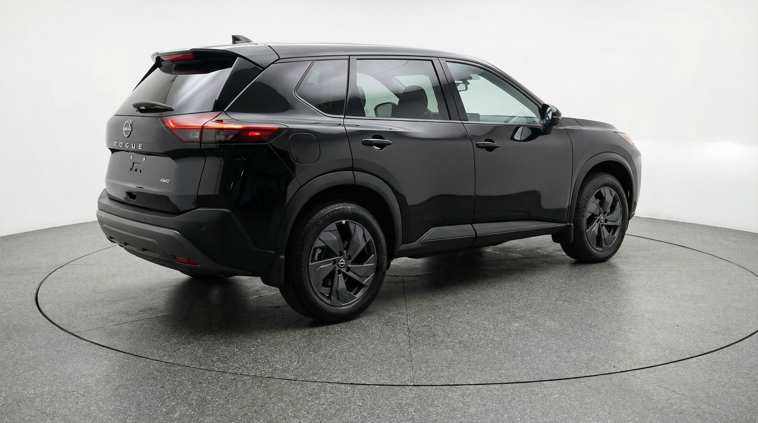 Thumbnail: 2025 Nissan Rogue - 9