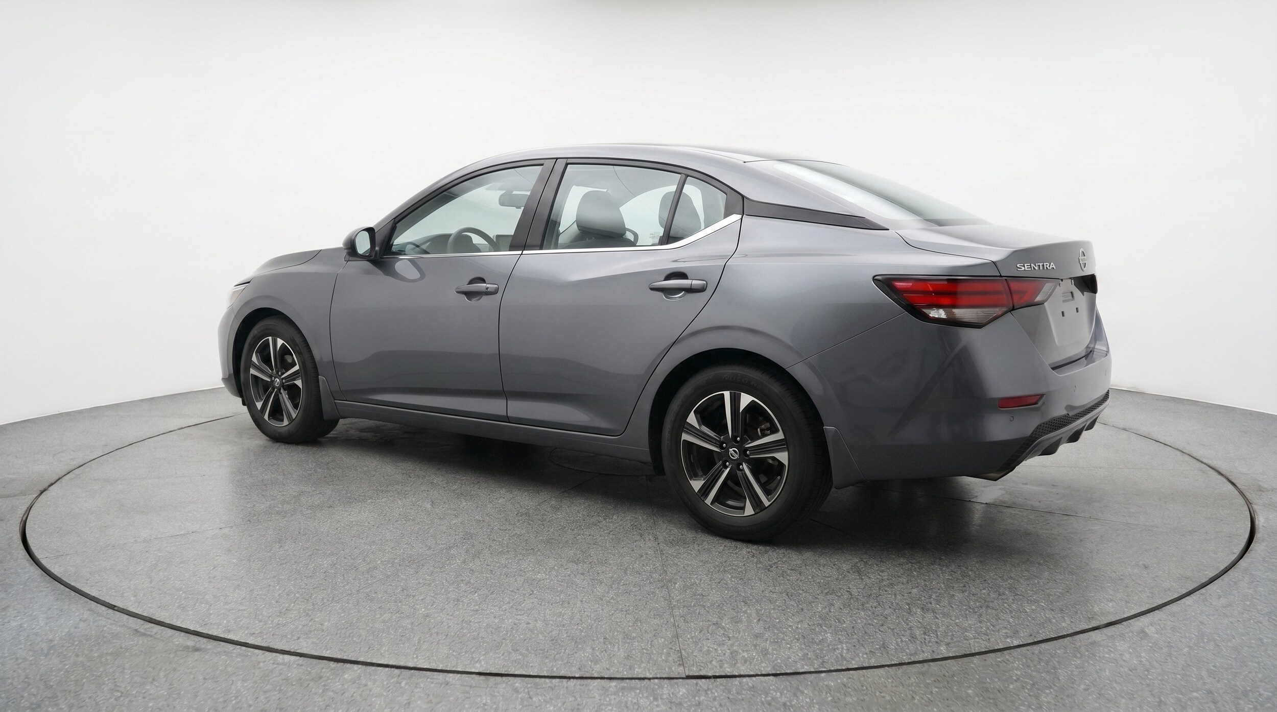 Thumbnail: 2025 Nissan Sentra - 6