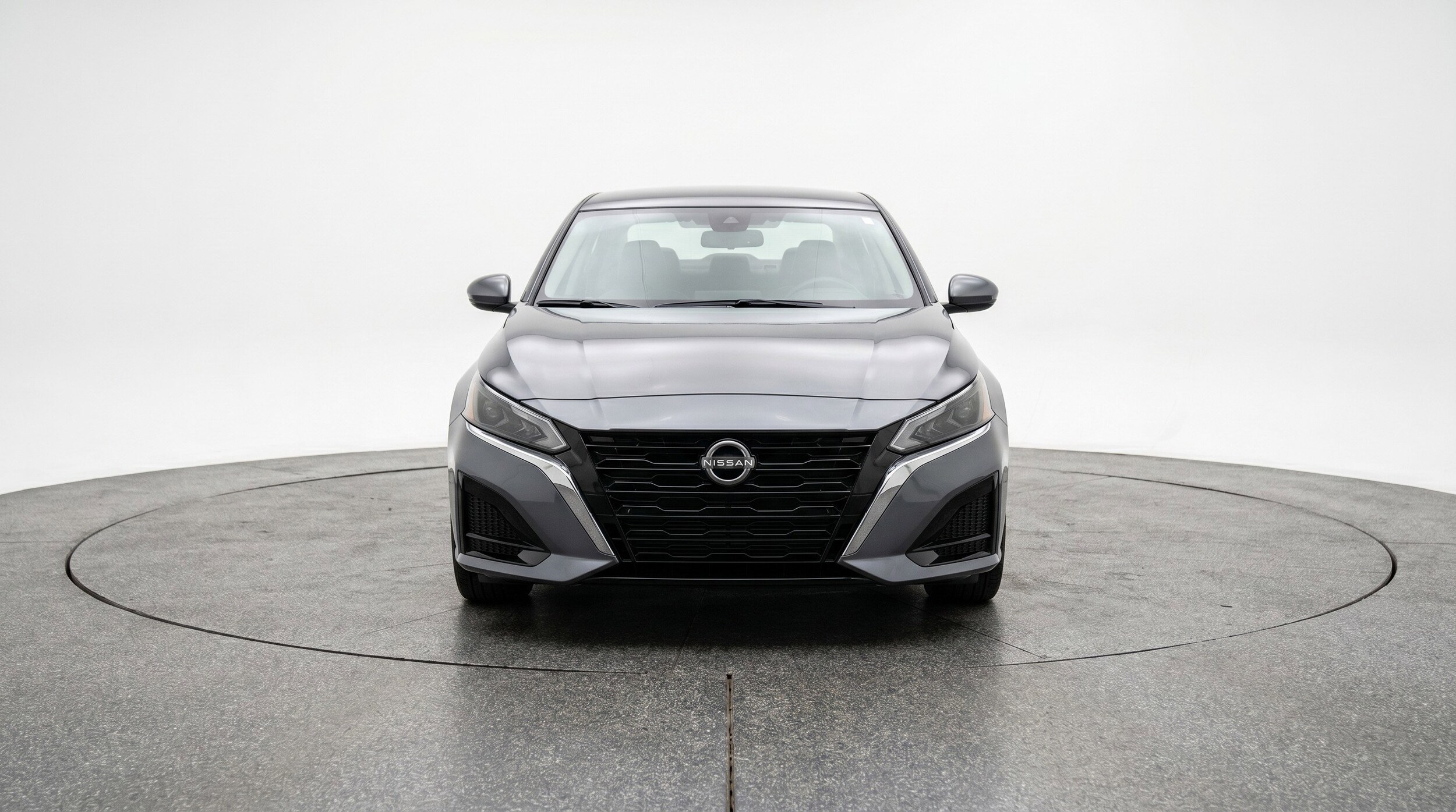 Thumbnail: 2025 Nissan Altima - 2