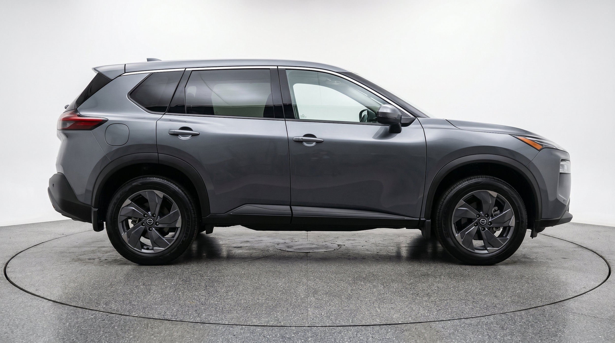 Thumbnail: 2025 Nissan Rogue - 10