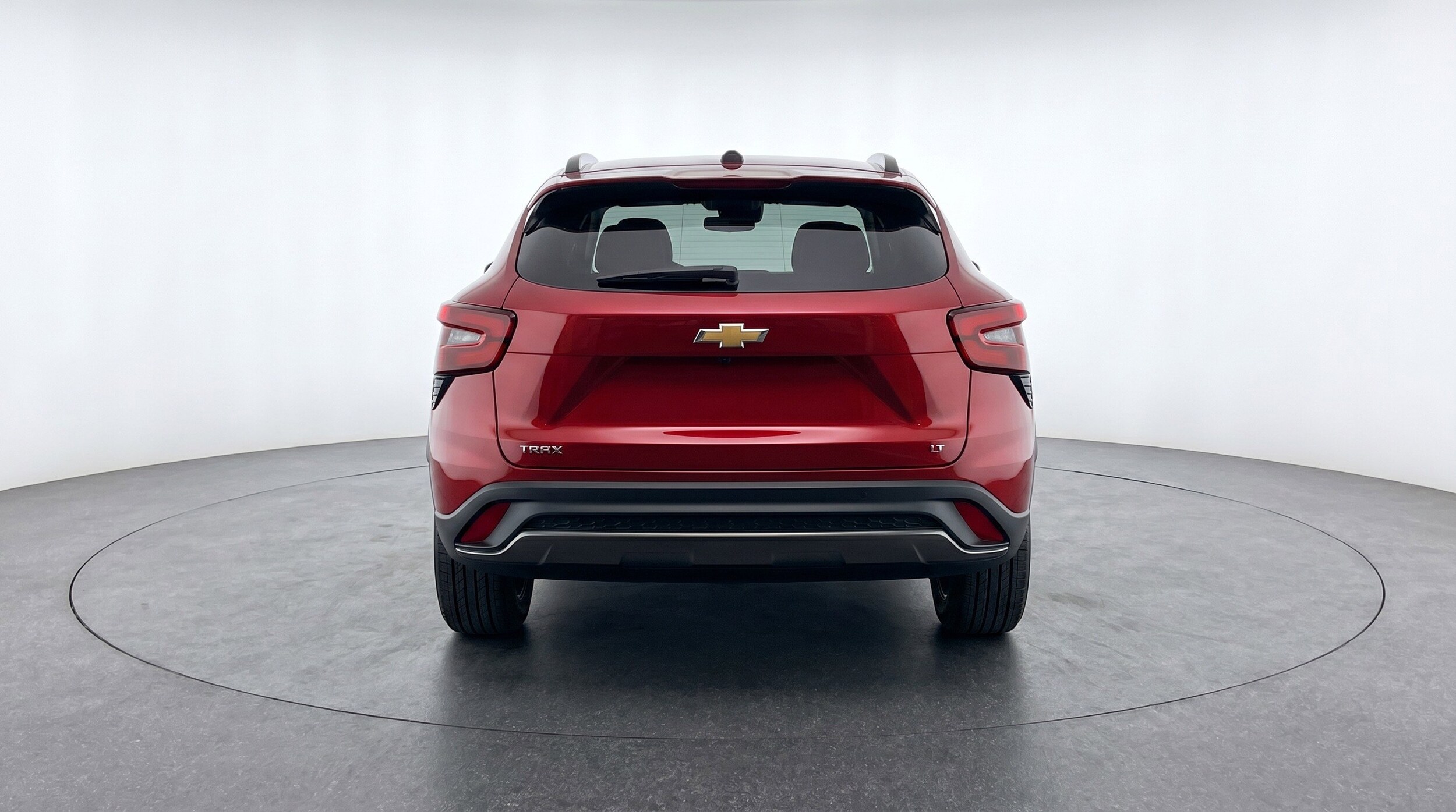 Thumbnail: 2025 Chevrolet Trax - 7