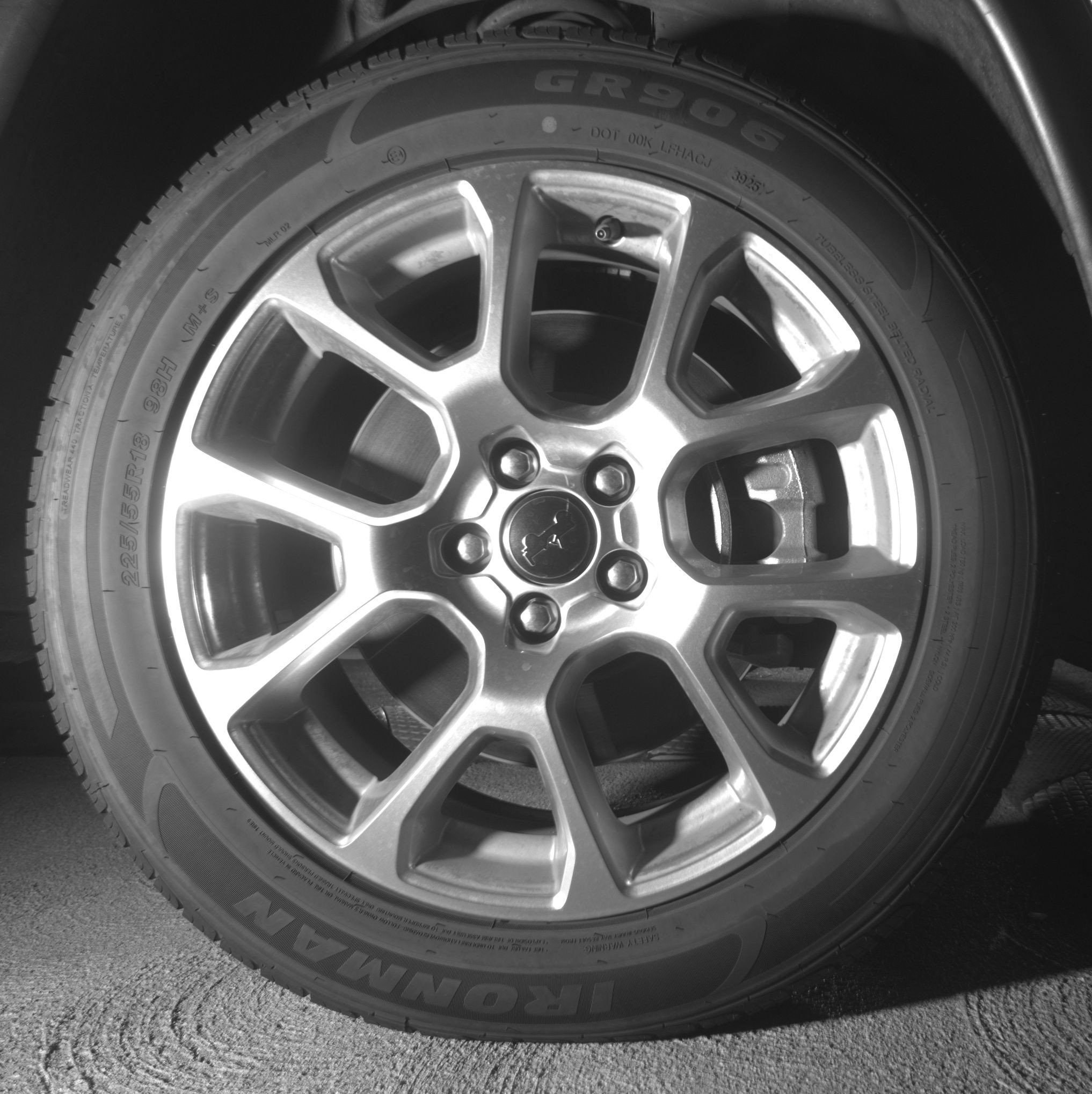 Thumbnail: 2025 Jeep Compass - 13