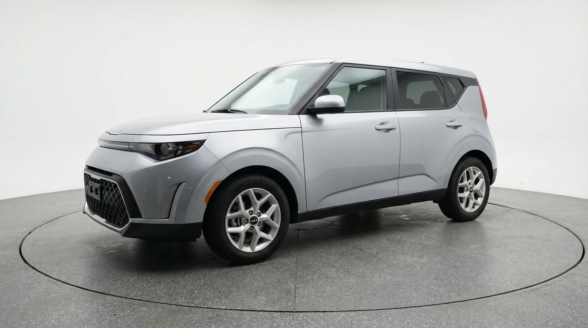 Thumbnail: 2025 Kia Soul - 3