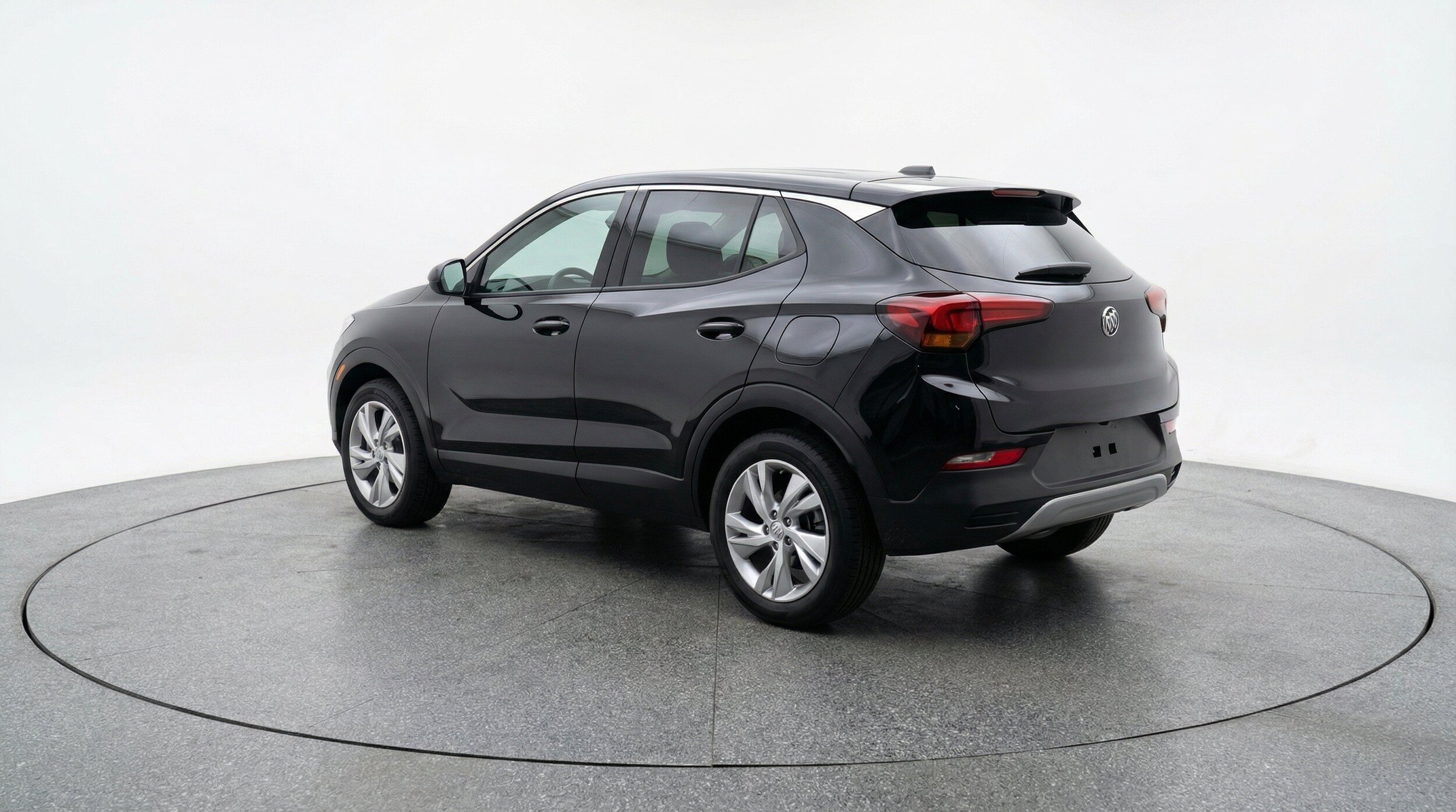 Thumbnail: 2026 Buick Encore GX - 6