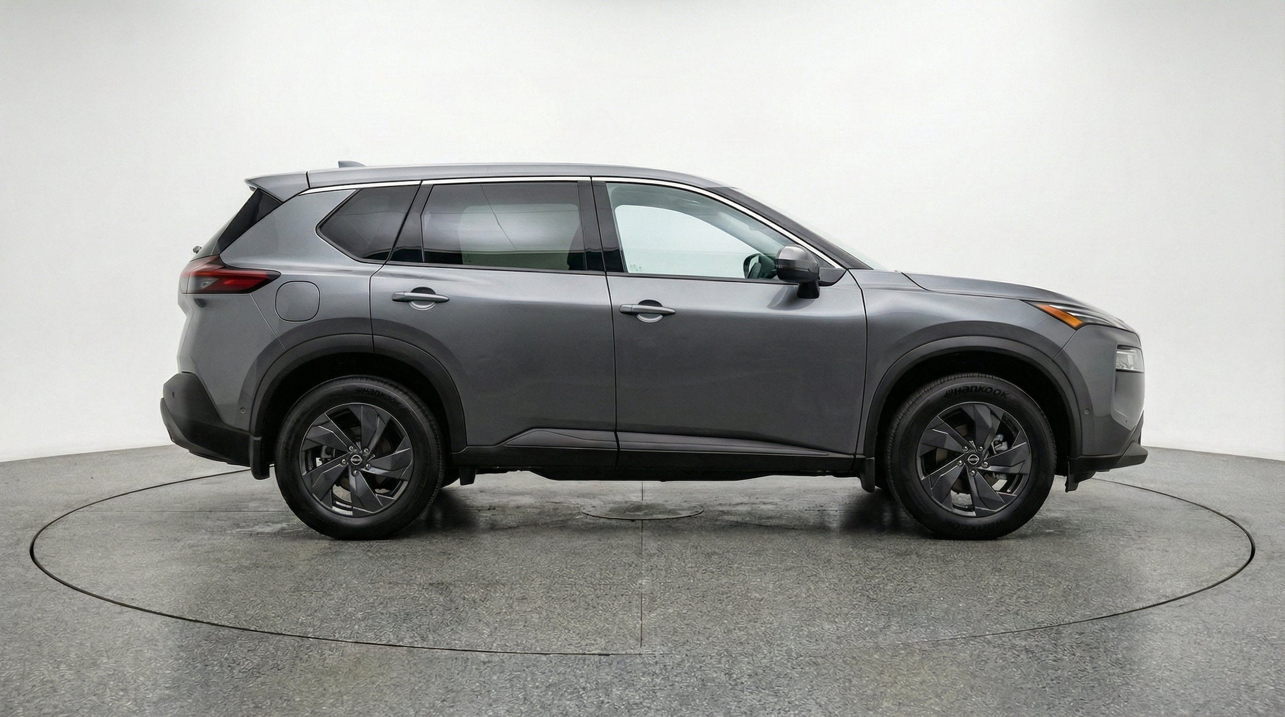 Thumbnail: 2026 Nissan Rogue - 11