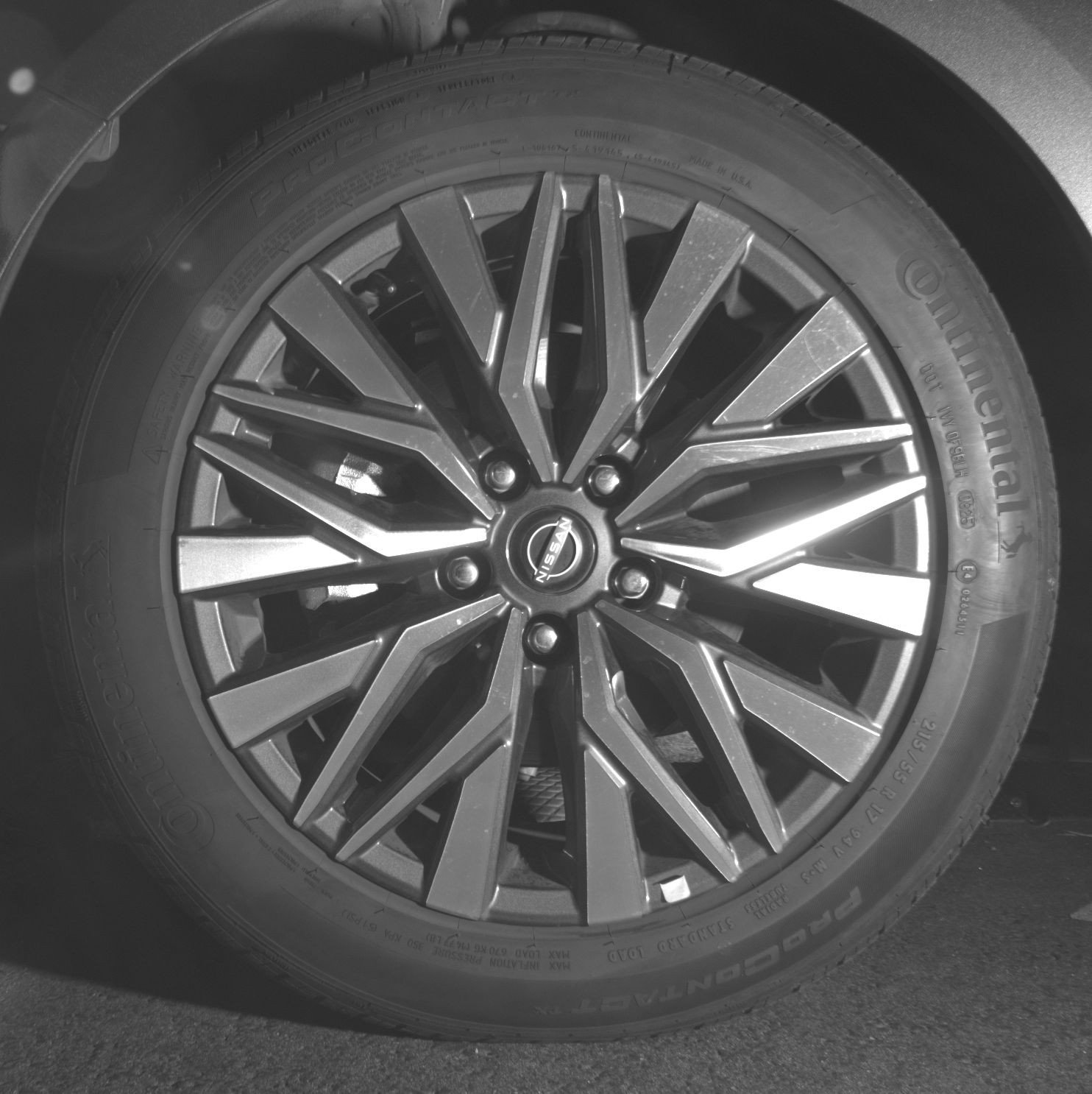 Thumbnail: 2025 Nissan Altima - 12