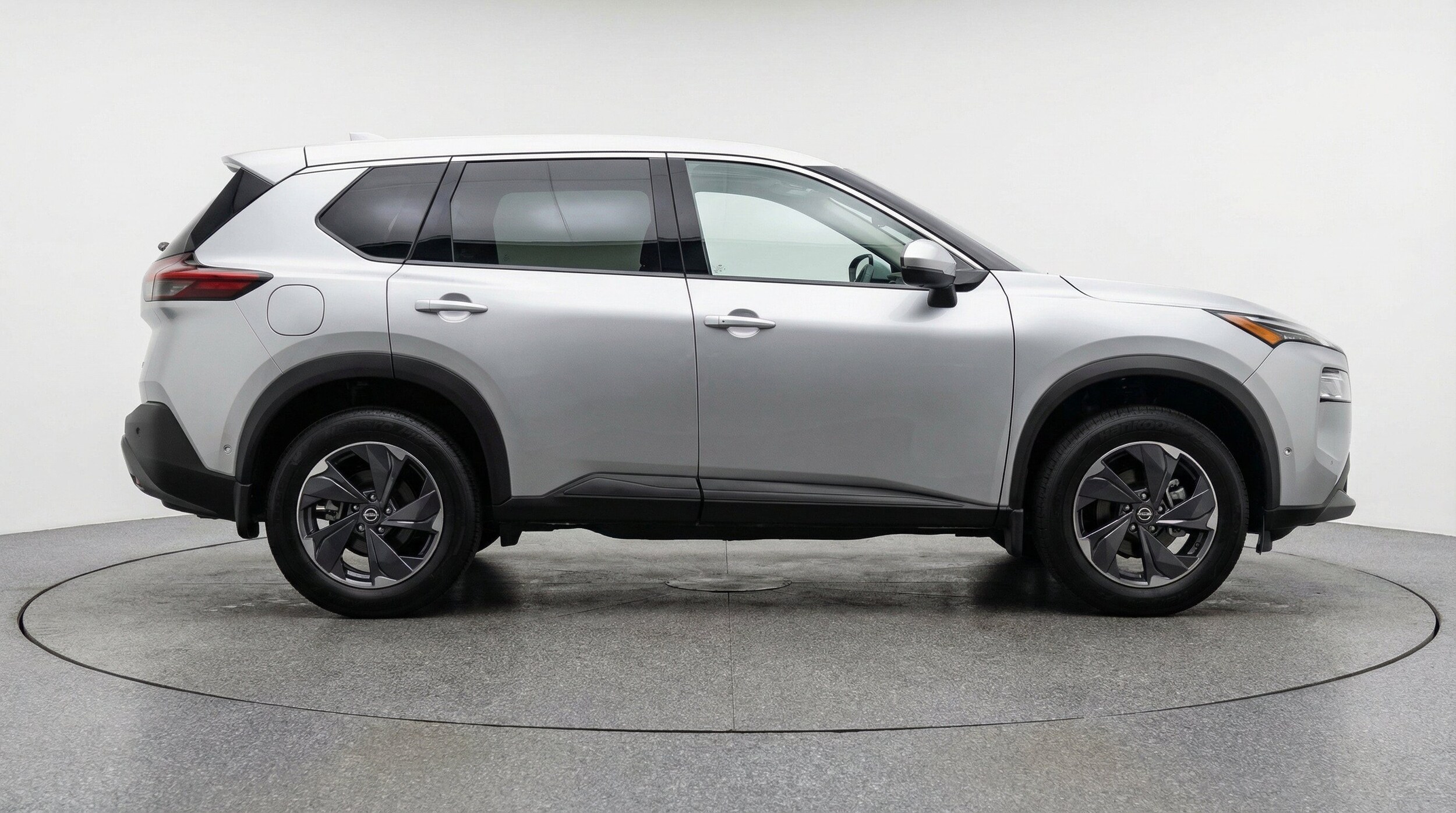 Thumbnail: 2025 Nissan Rogue - 11