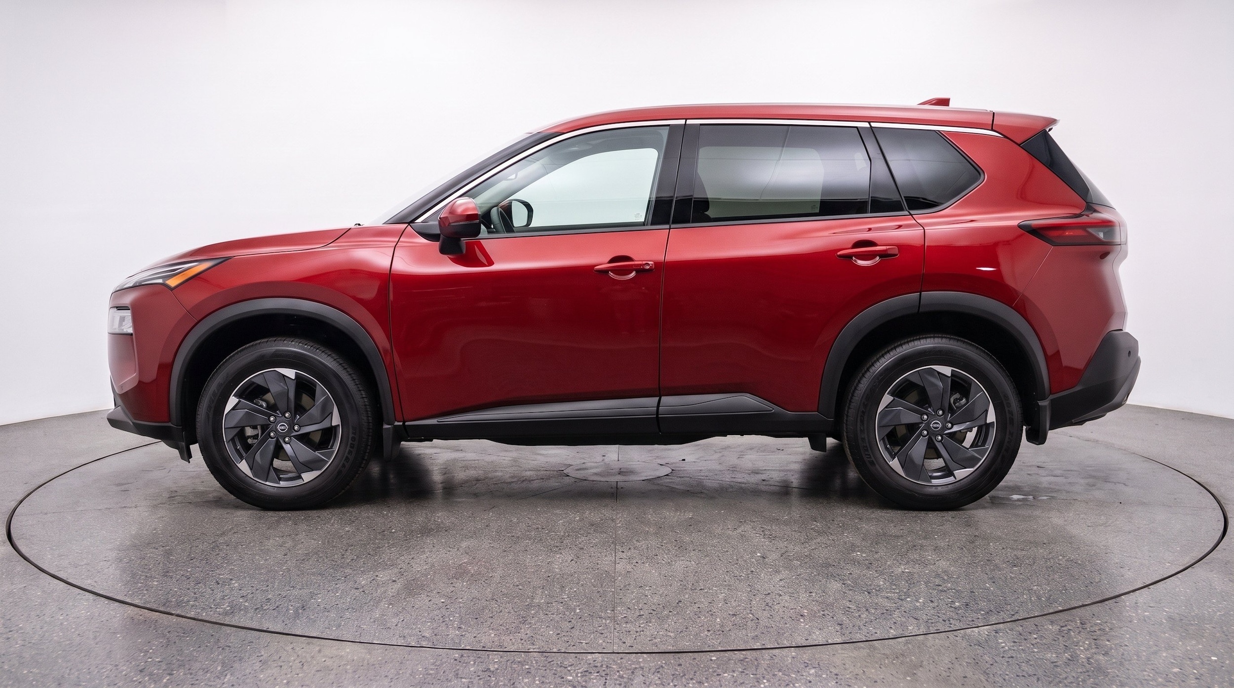 Thumbnail: 2025 Nissan Rogue - 5