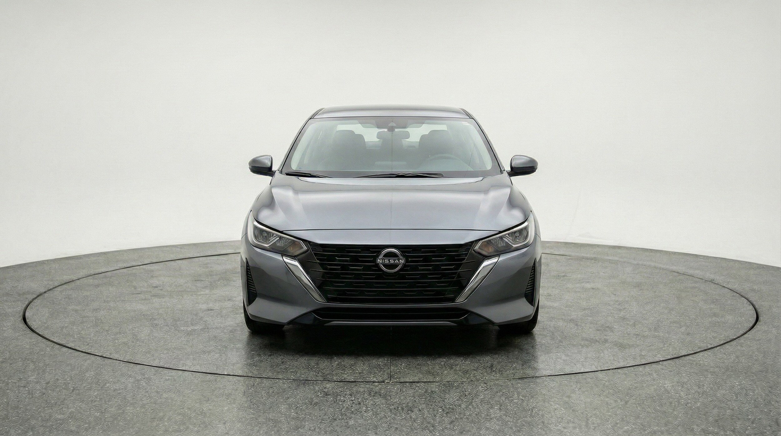 Thumbnail: 2025 Nissan Sentra - 2