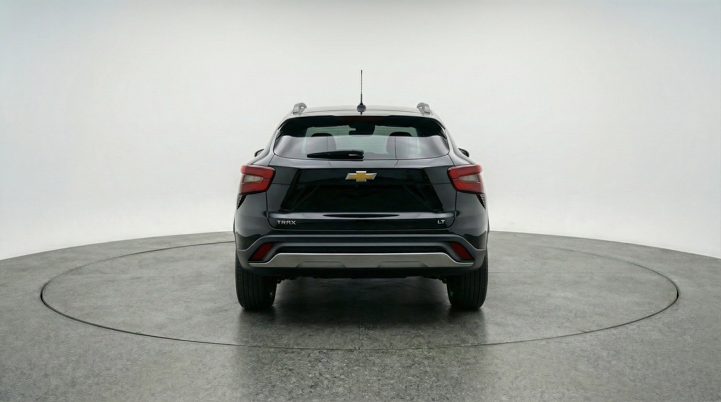 Thumbnail: 2025 Chevrolet Trax - 7