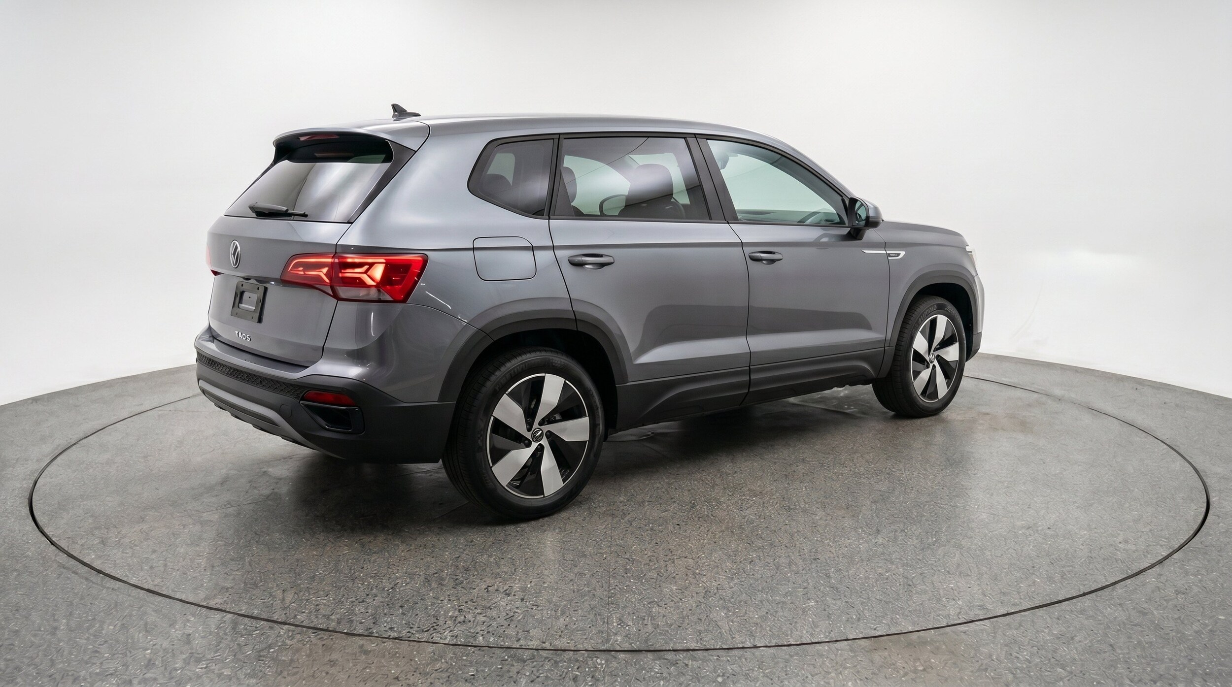 Thumbnail: 2026 Volkswagen Taos - 9