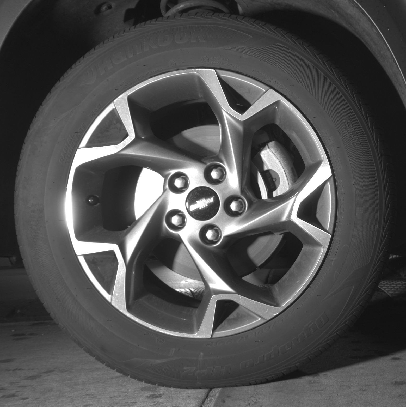 Thumbnail: 2025 Chevrolet Trax - 13