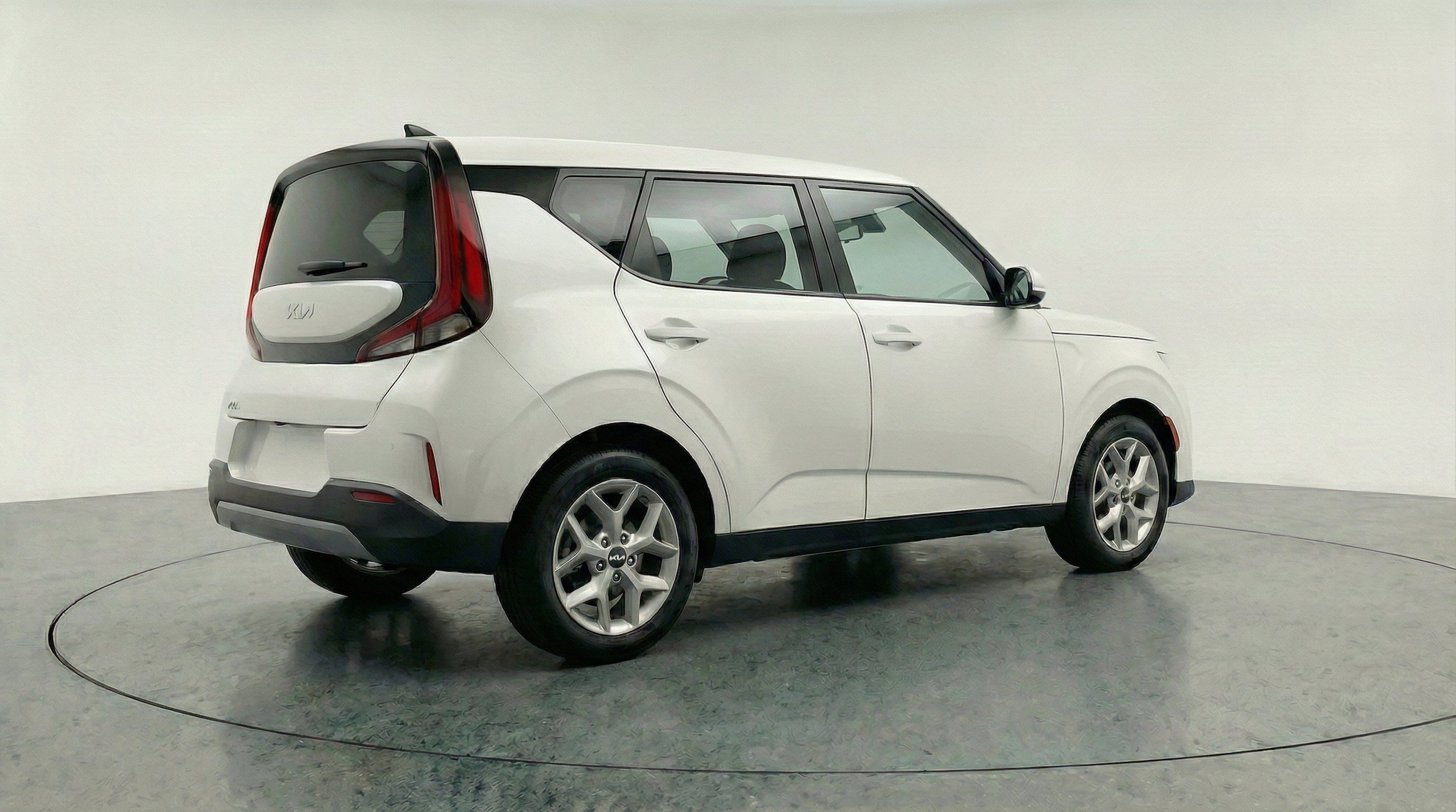 Thumbnail: 2025 Kia Soul - 9