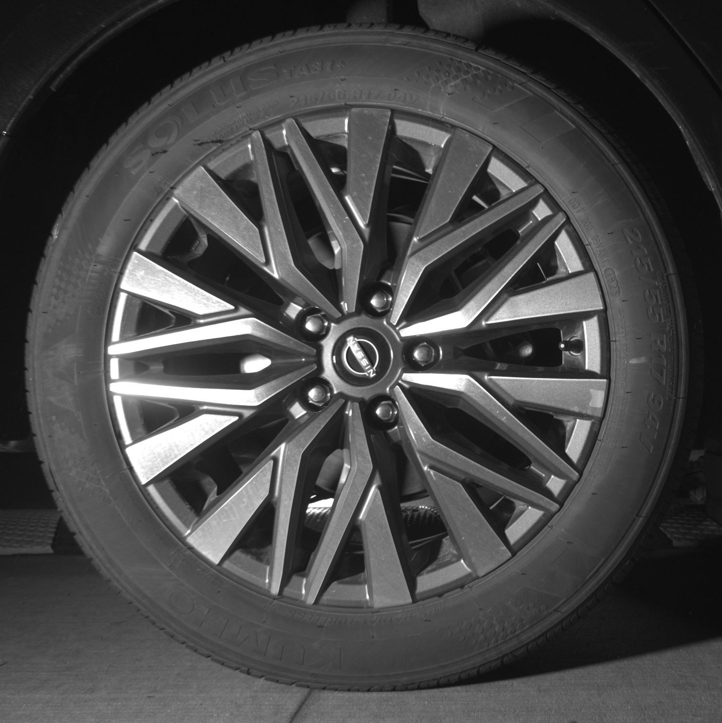 Thumbnail: 2025 Nissan Altima - 12