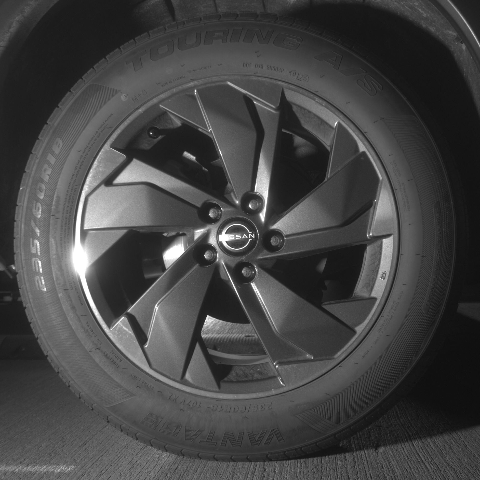 Thumbnail: 2025 Nissan Rogue - 11