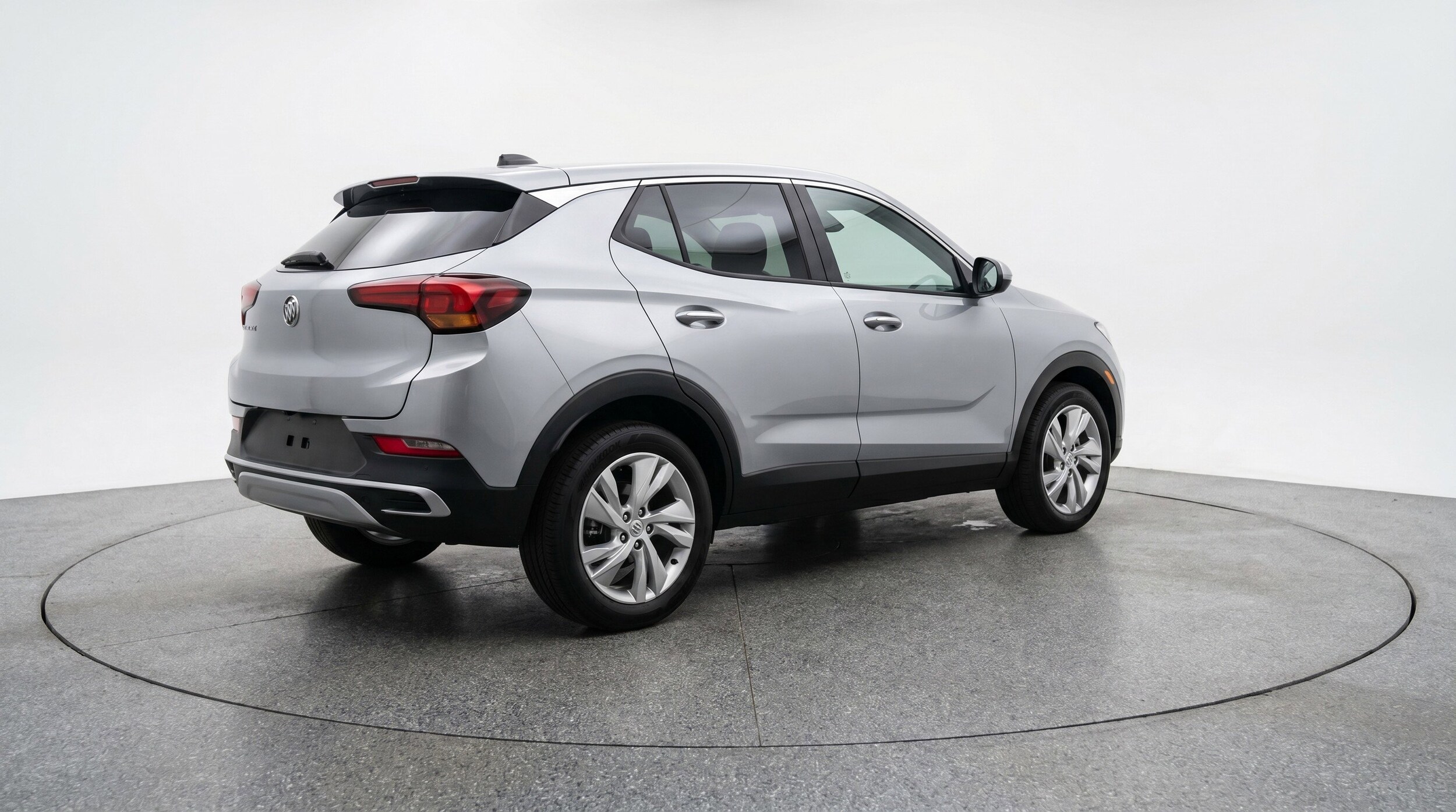 Thumbnail: 2025 Buick Encore GX - 9