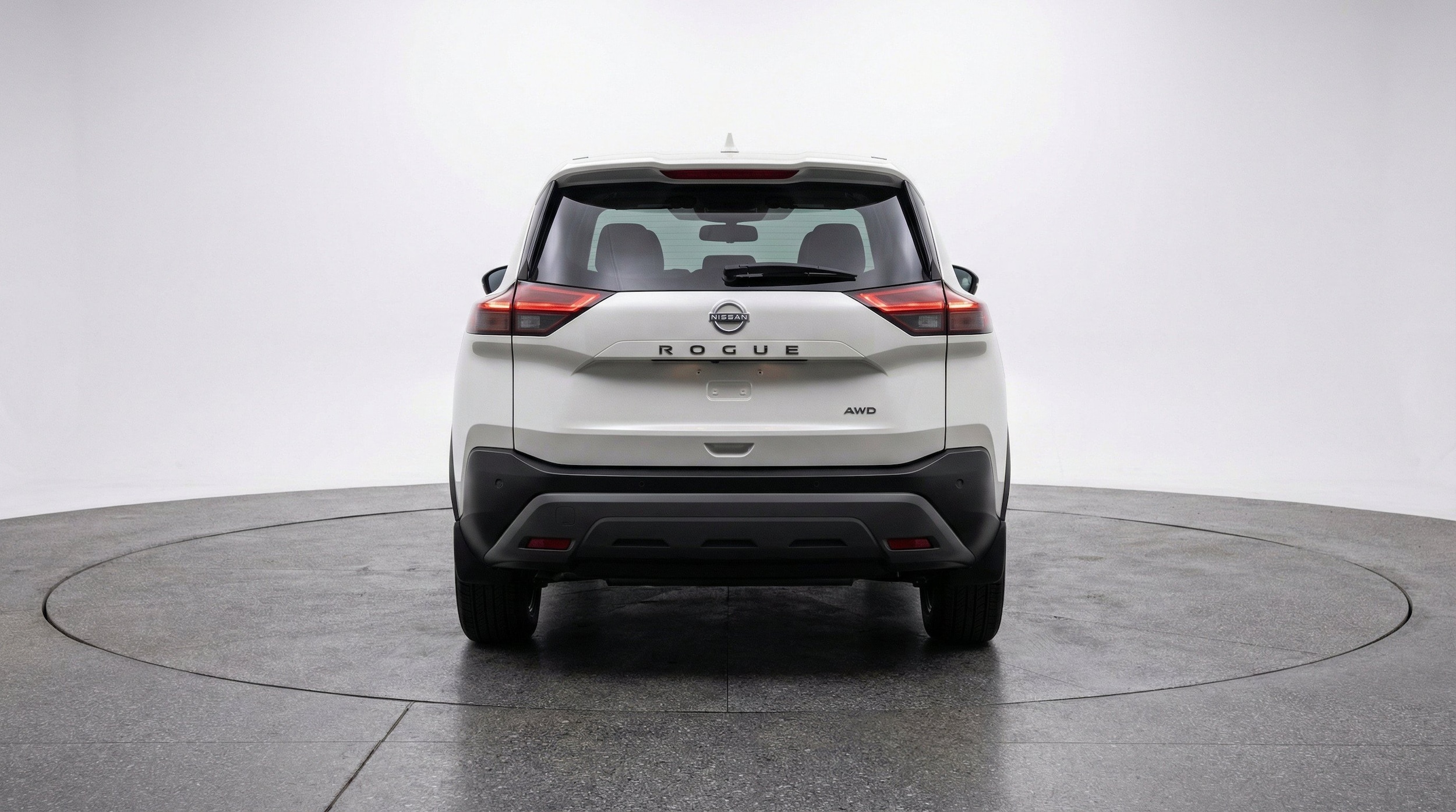 Thumbnail: 2025 Nissan Rogue - 7