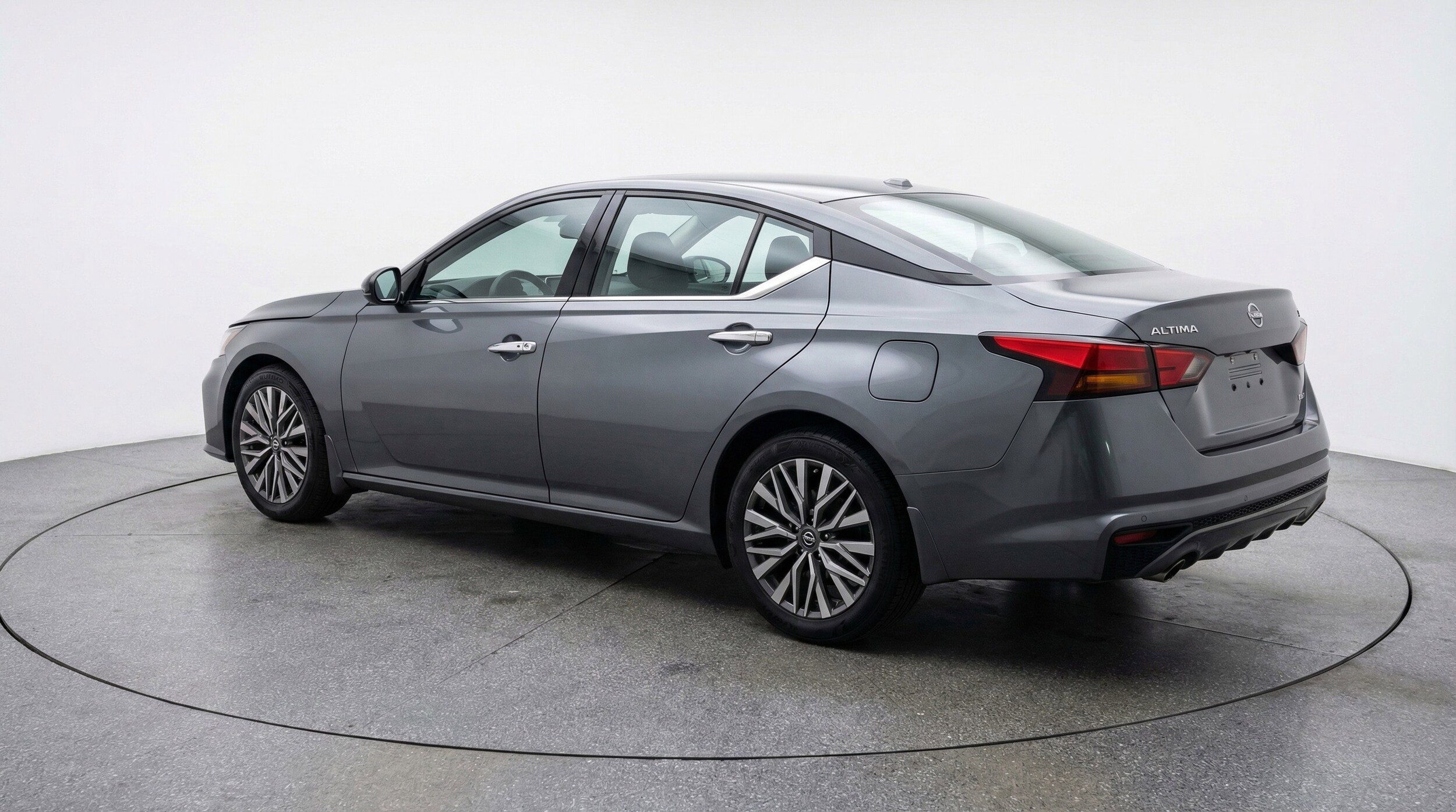Thumbnail: 2025 Nissan Altima - 6