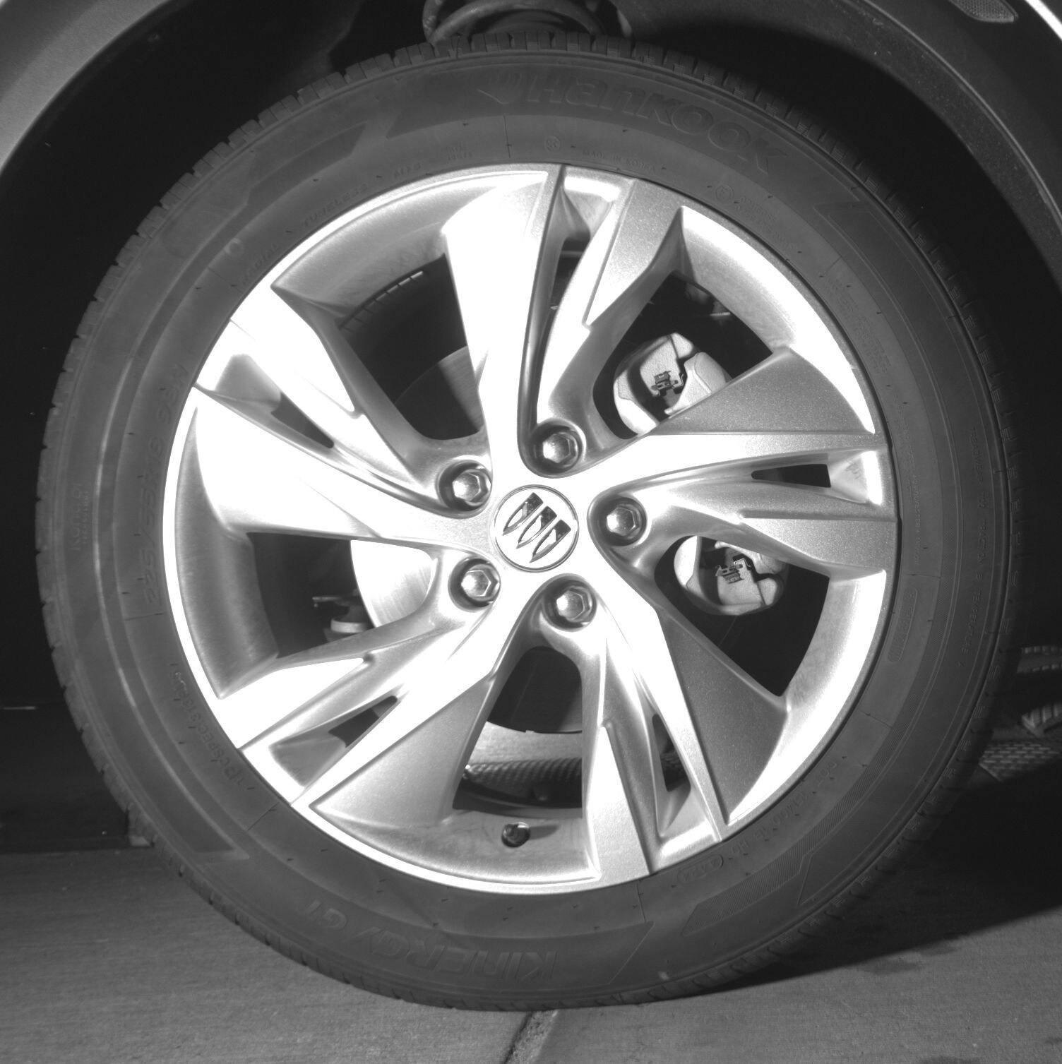 Thumbnail: 2025 Buick Encore GX - 10