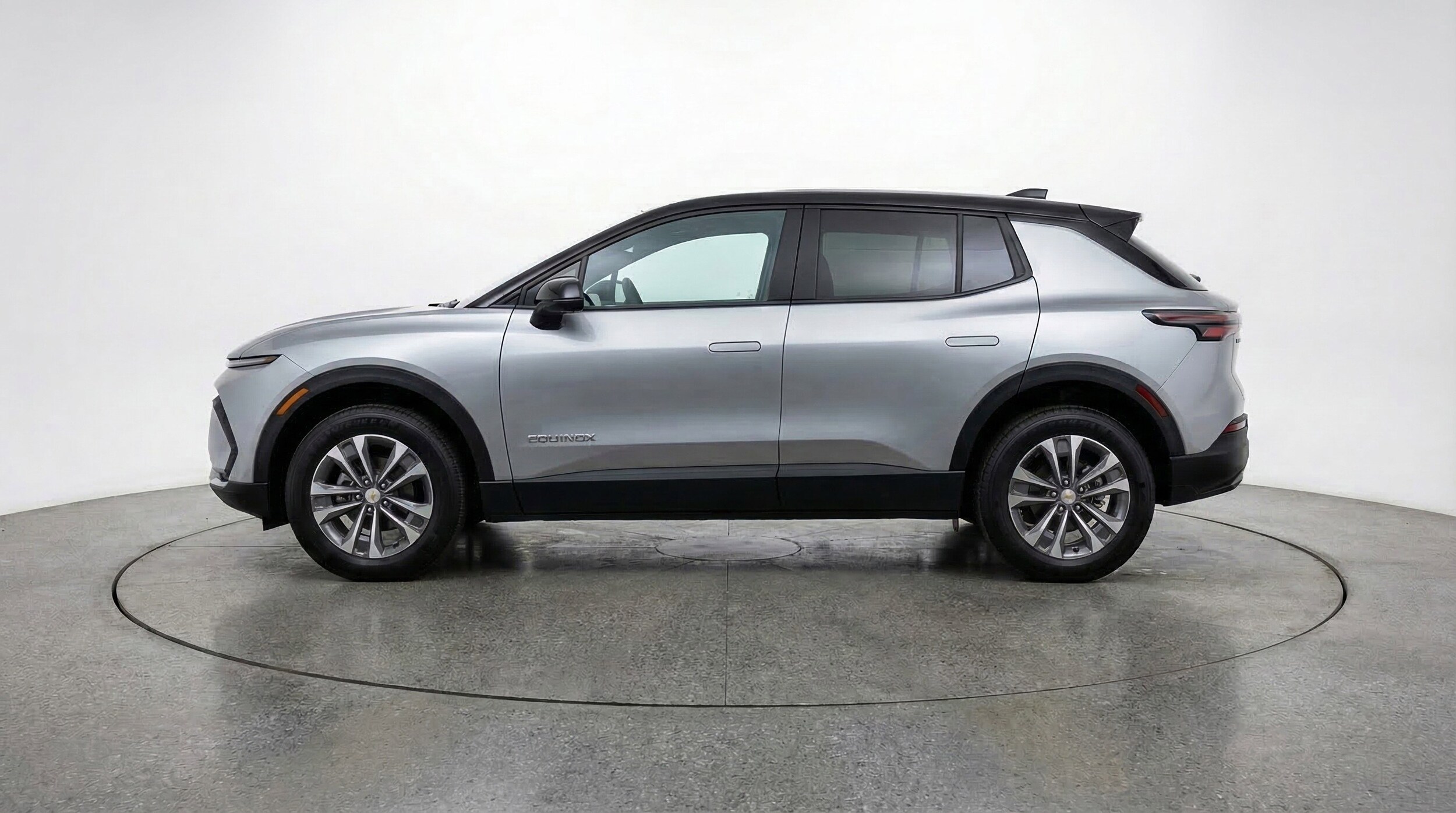 Thumbnail: 2025 Chevrolet Equinox - 5