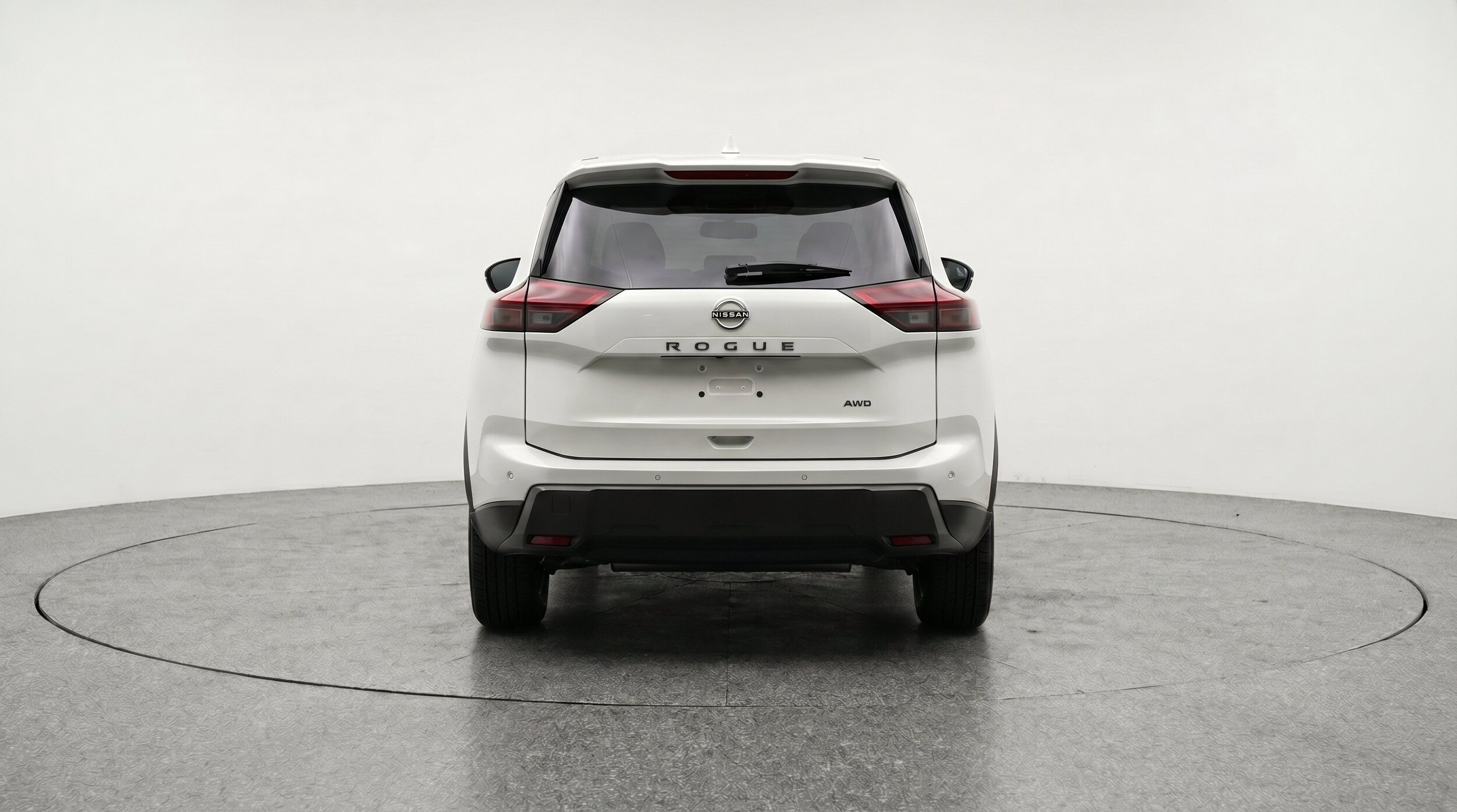 Thumbnail: 2025 Nissan Rogue - 7