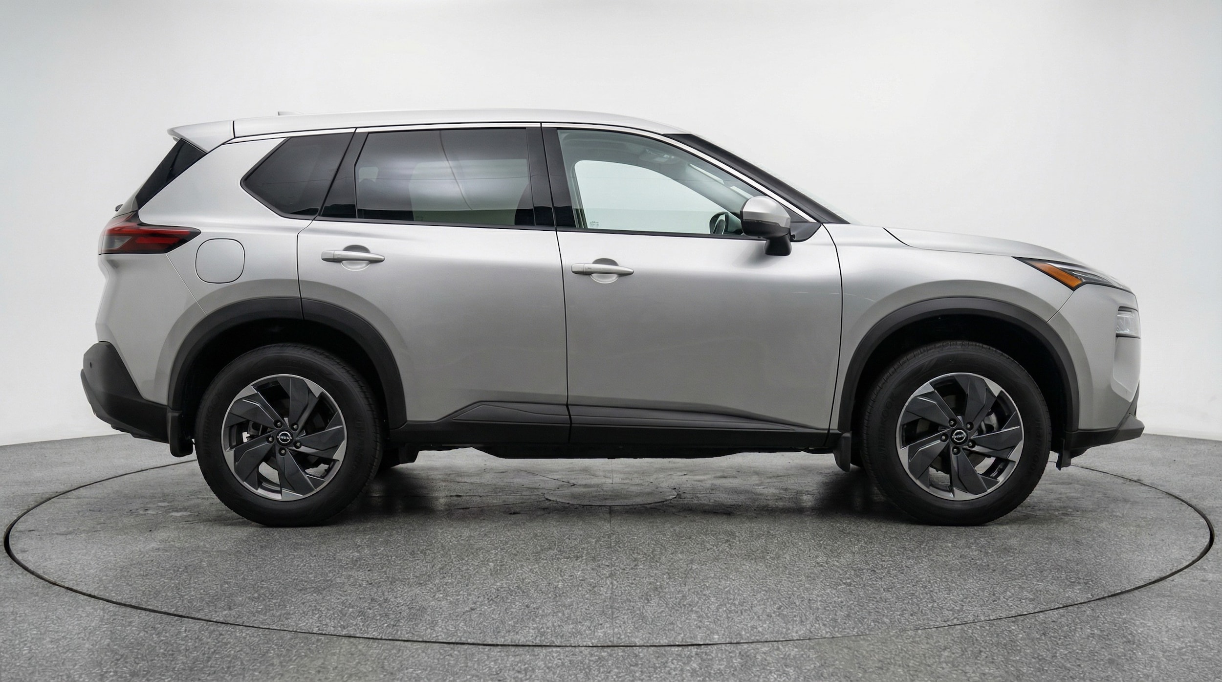 Thumbnail: 2025 Nissan Rogue - 8