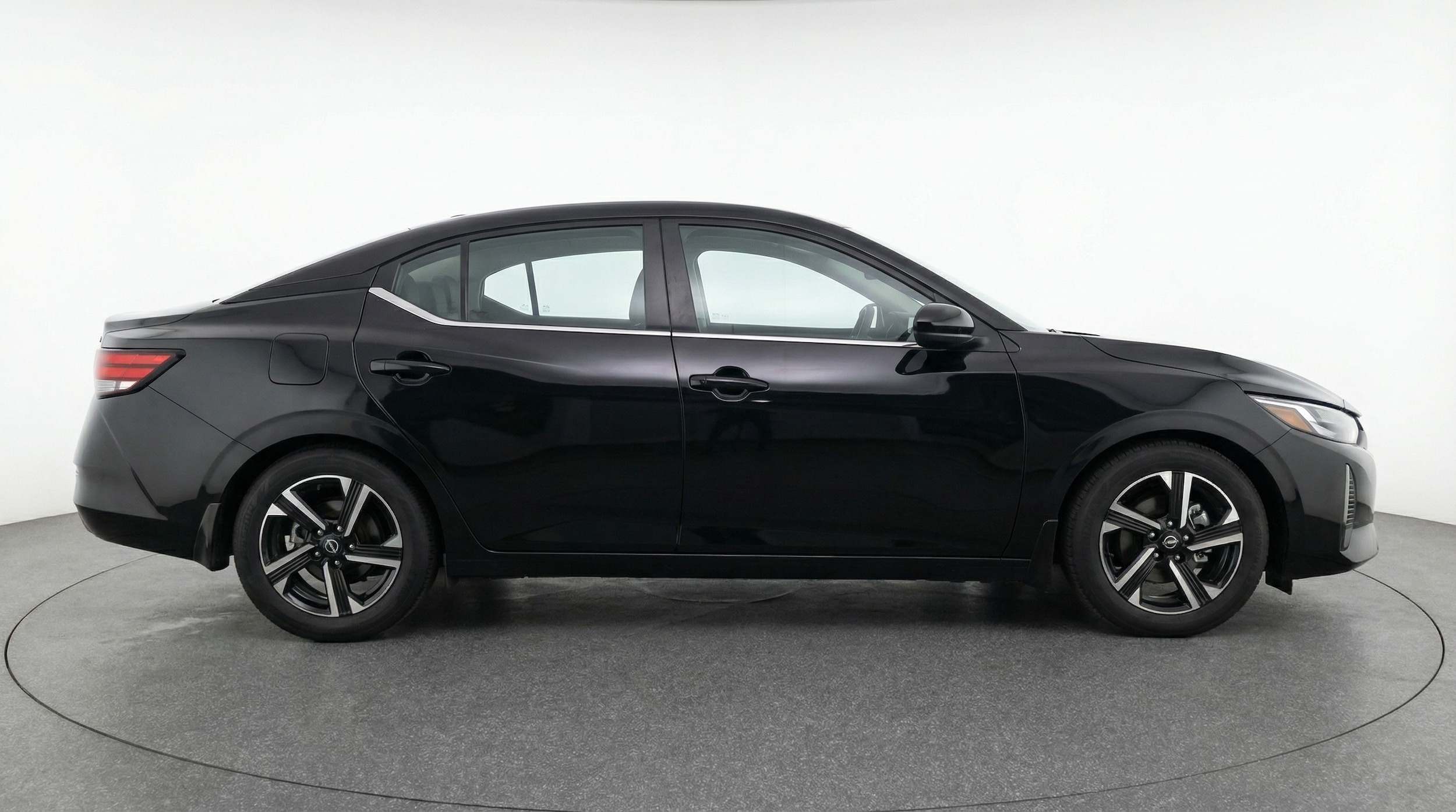 Thumbnail: 2025 Nissan Sentra - 8