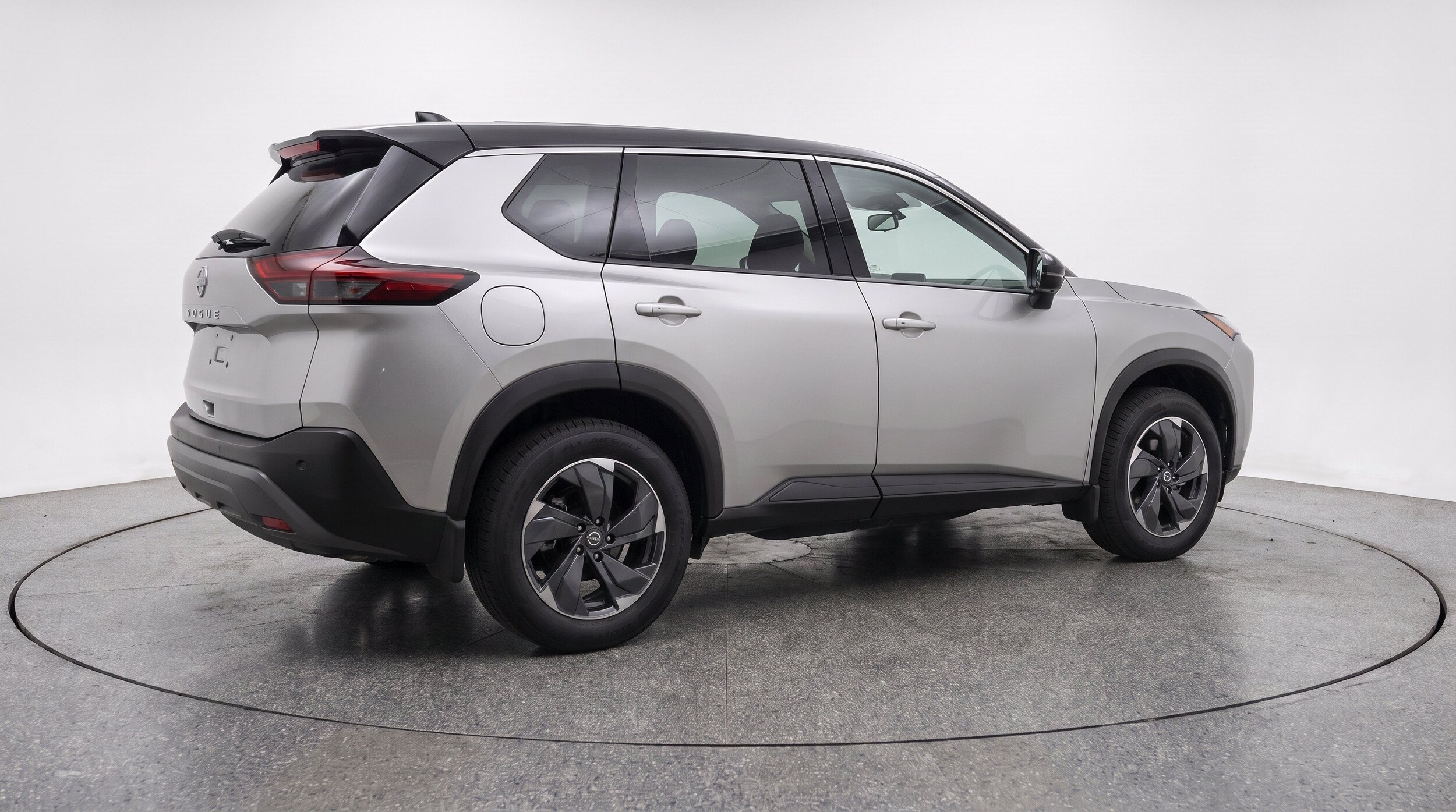 Thumbnail: 2025 Nissan Rogue - 9